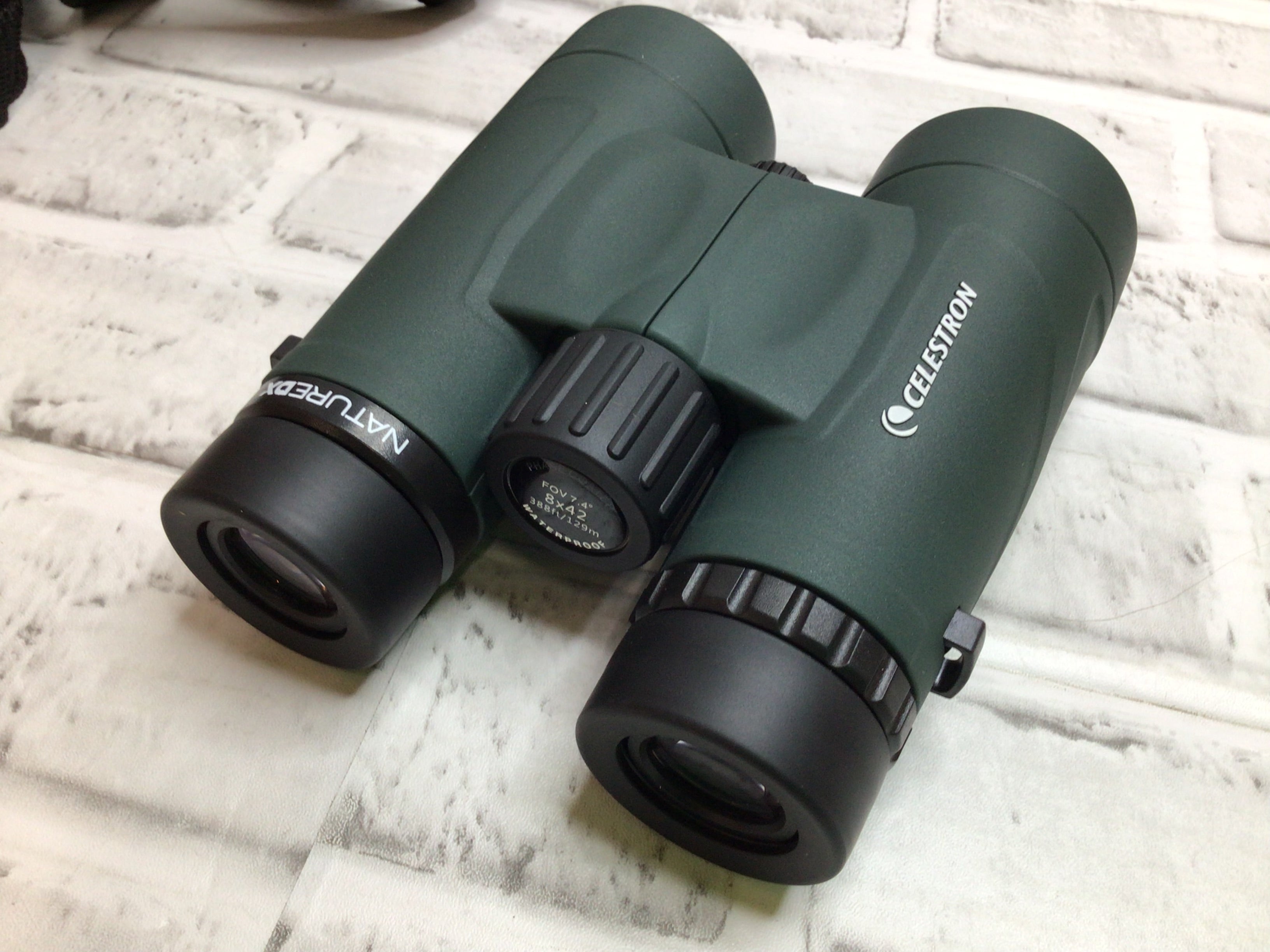 Celestron Nature DX 8x42 Binoculars (8088387748078)