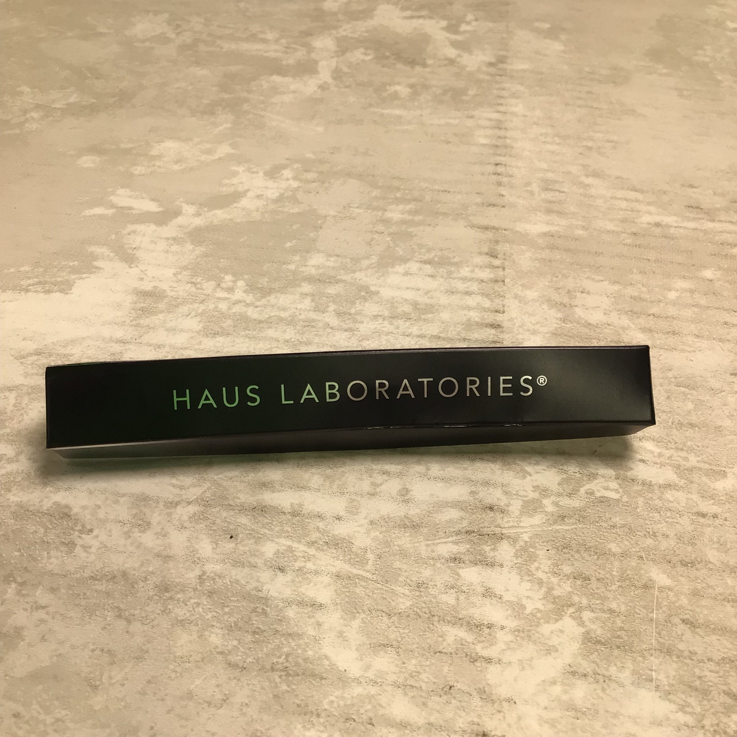 Haus Laboratories by Lady Gaga Edge Precision Brow Pencil, Cinnamon (7750941376750)