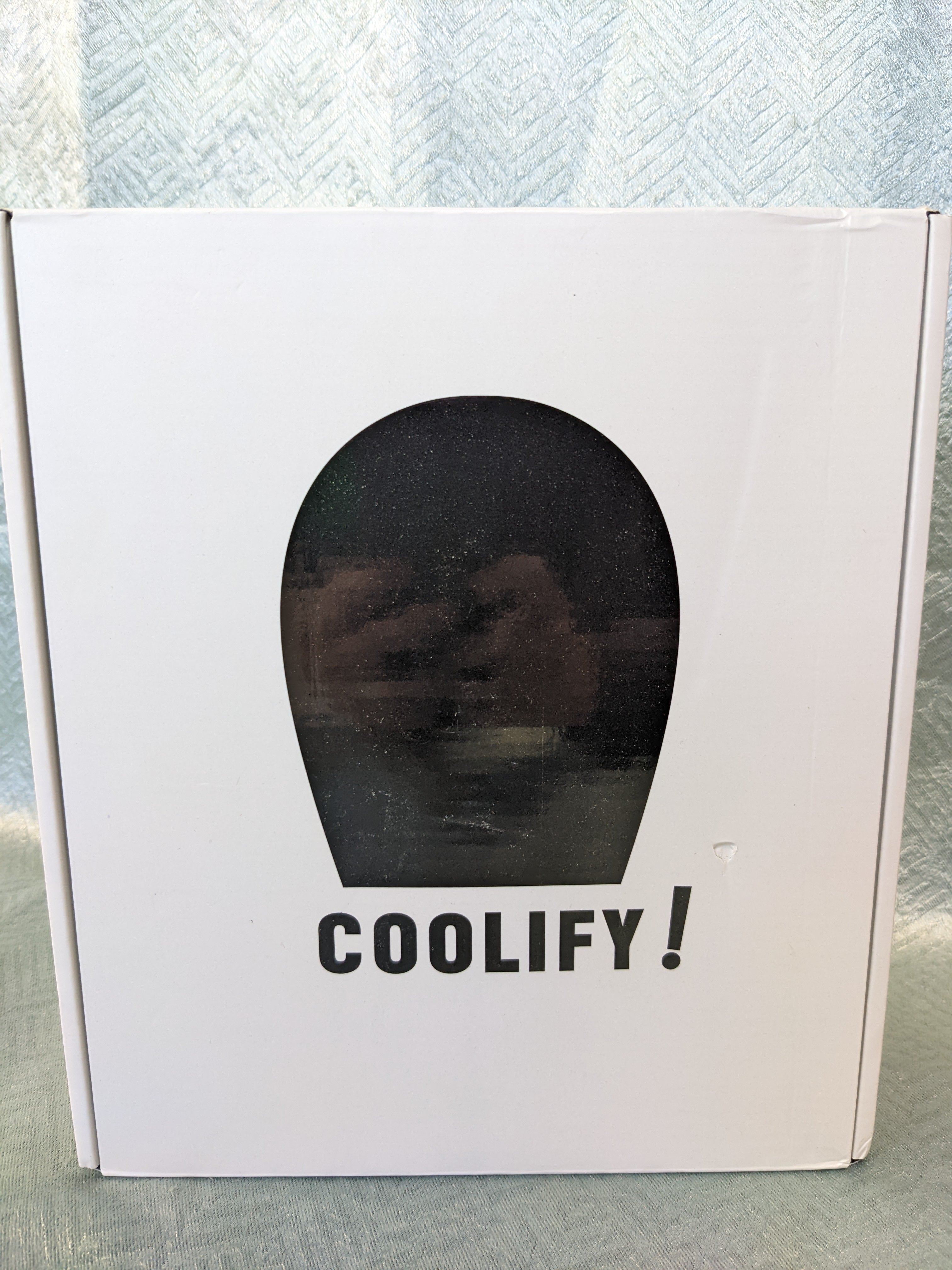 TORRAS Coolify Portable Air Conditioner Neck Fan, Hands Free Semiconductor Cooling Bladeless Fan (7531675713774)