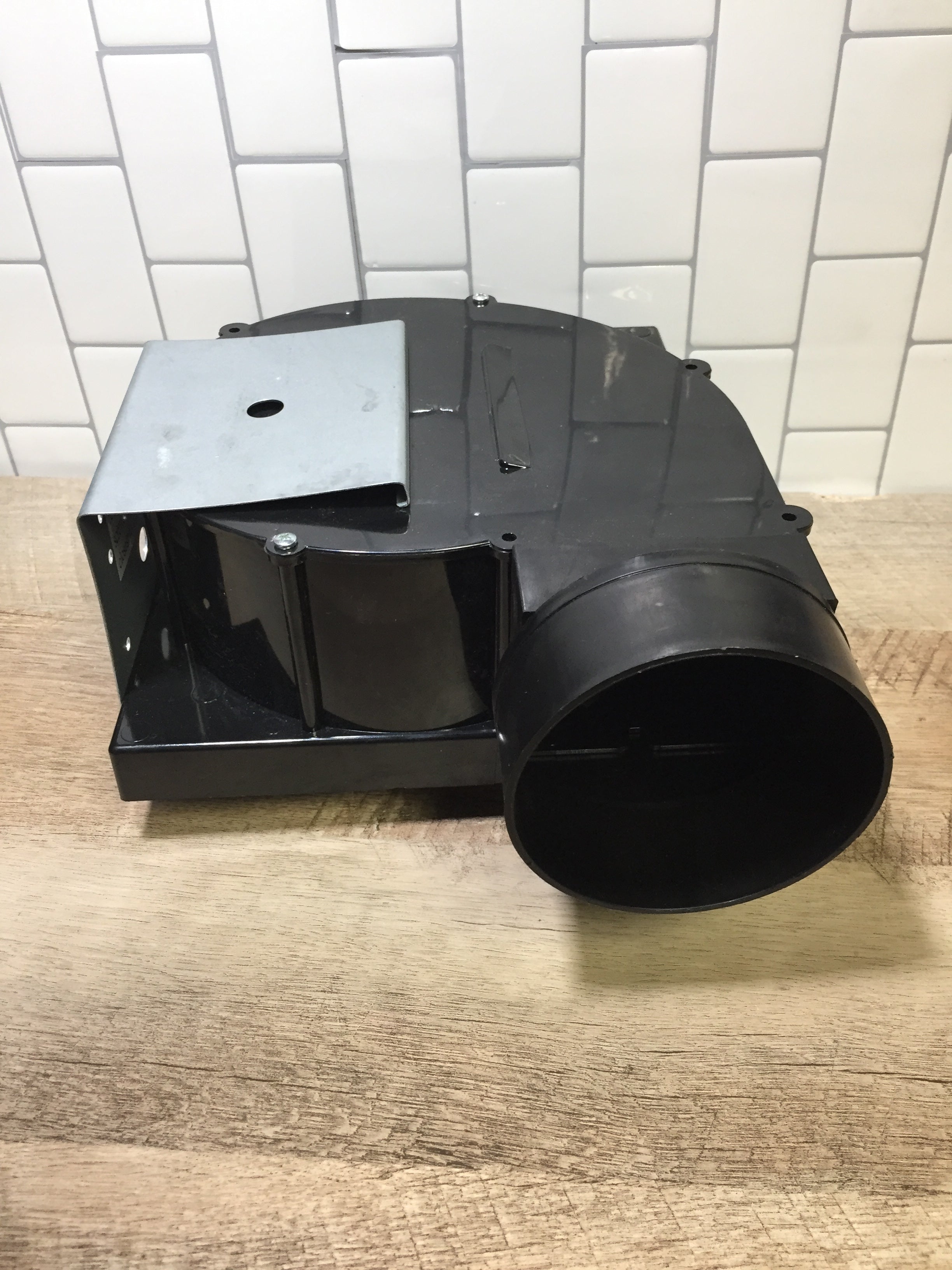 Air King BFQ90 | 90 CFM - 2.5 Sones | Bathroom Exhaust Fan | Fan ONLY (6958004863159)