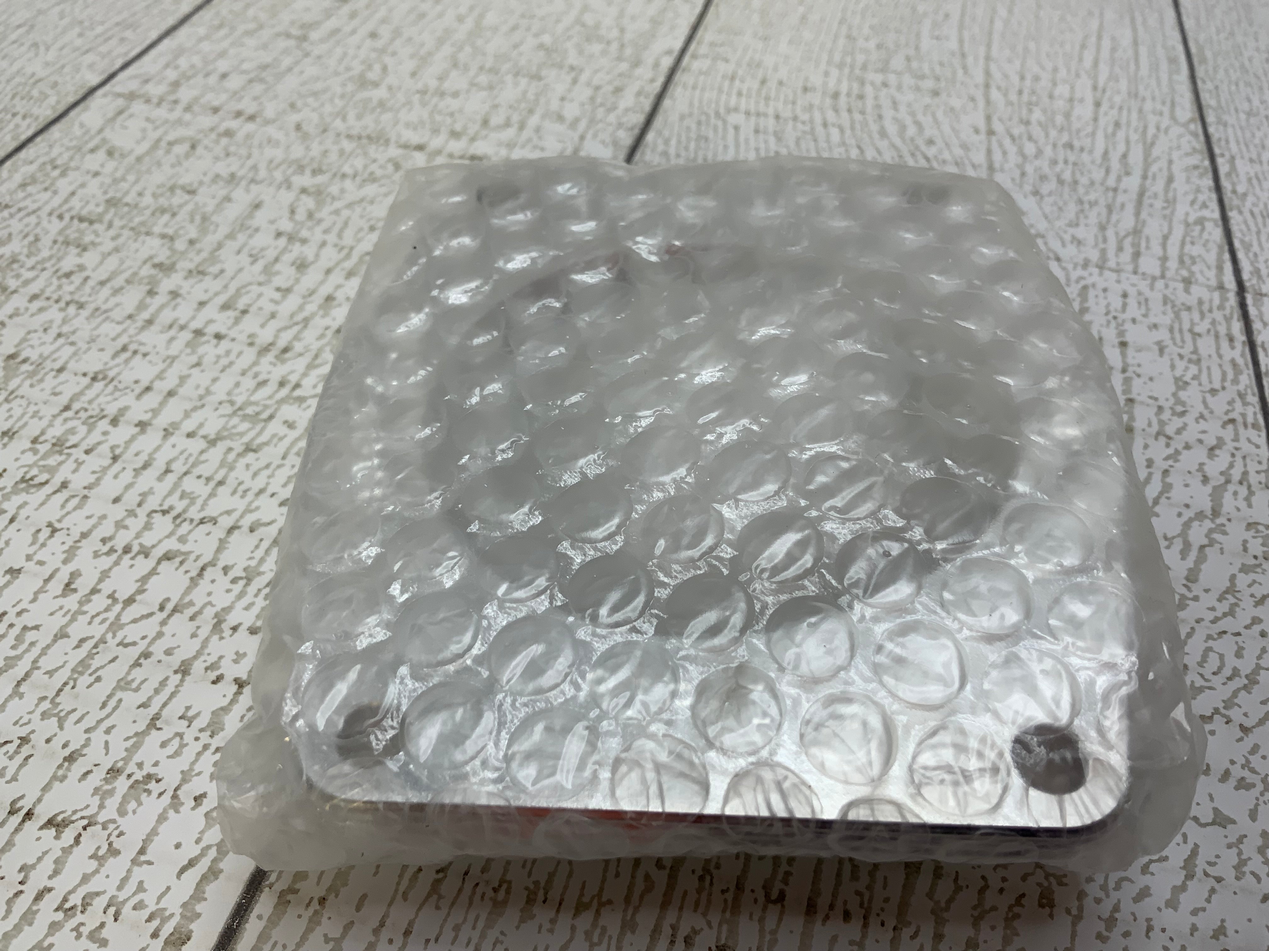 aFe Power Silver Bullet 46-34008 GM Throttle Body Spacer (7938474672366)