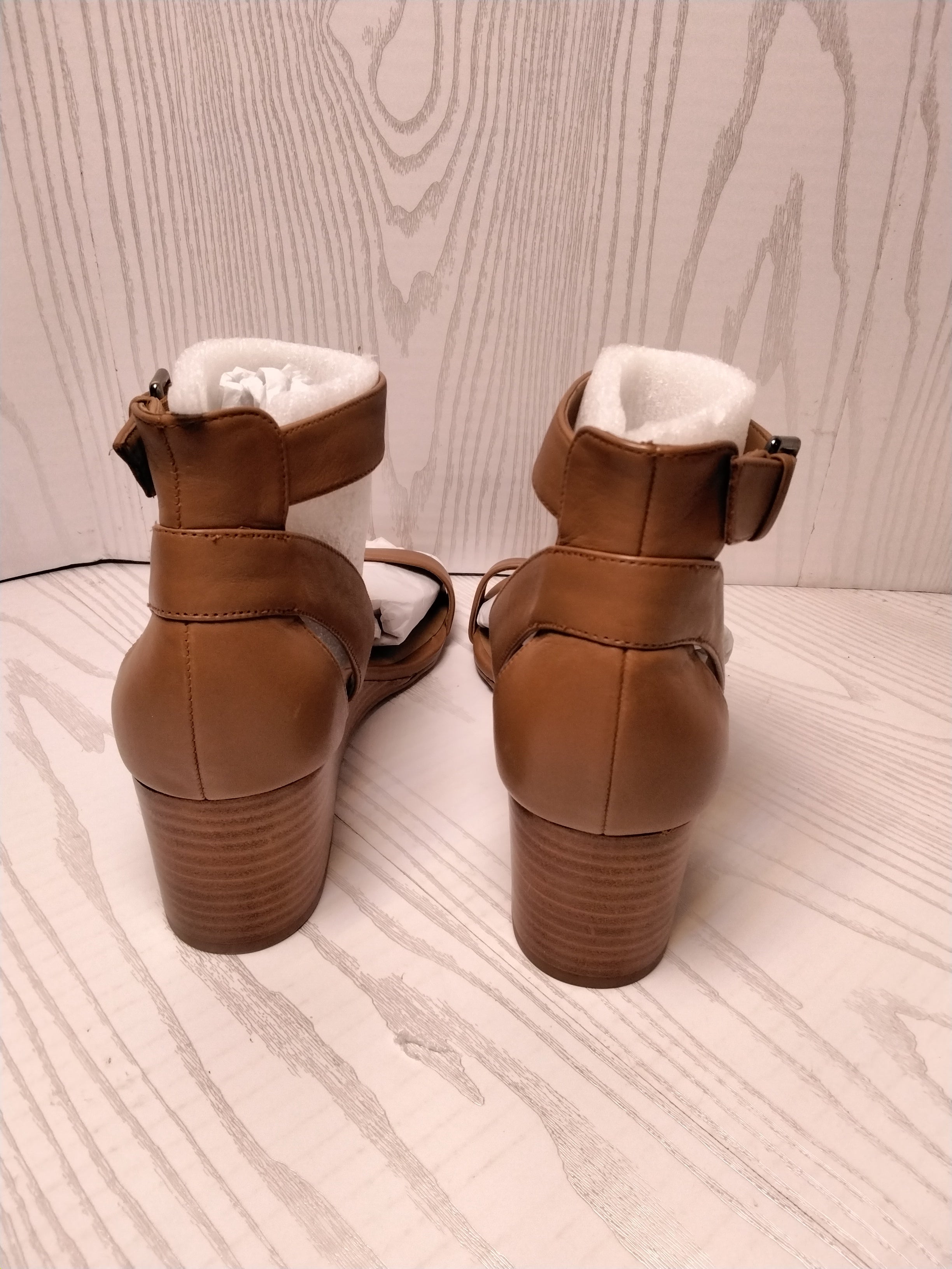 Aerosoles Women's Wedge Sandal, Size 12 (7775762219246)