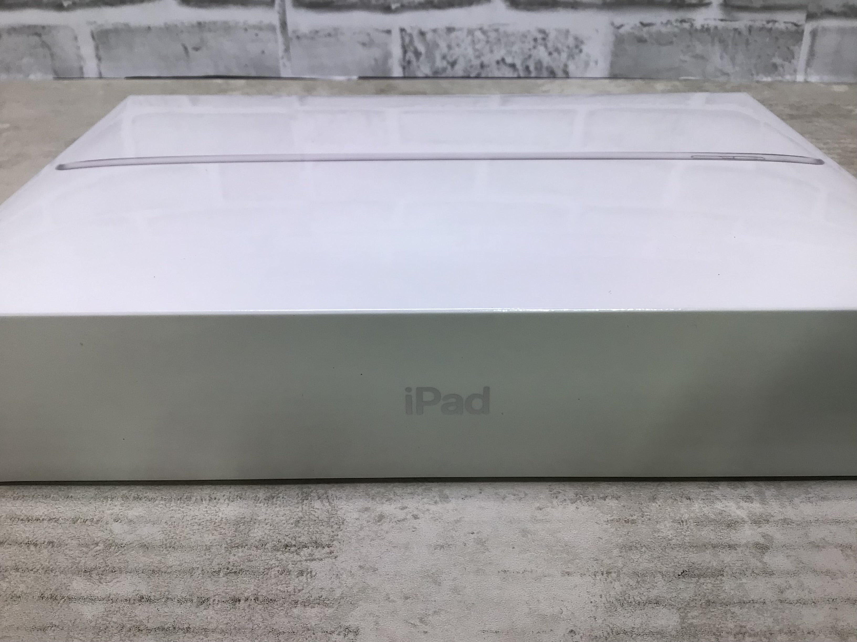 Apple iPad 9th Generation-64GB-WiFi--PK2L3LL/A (Silver)