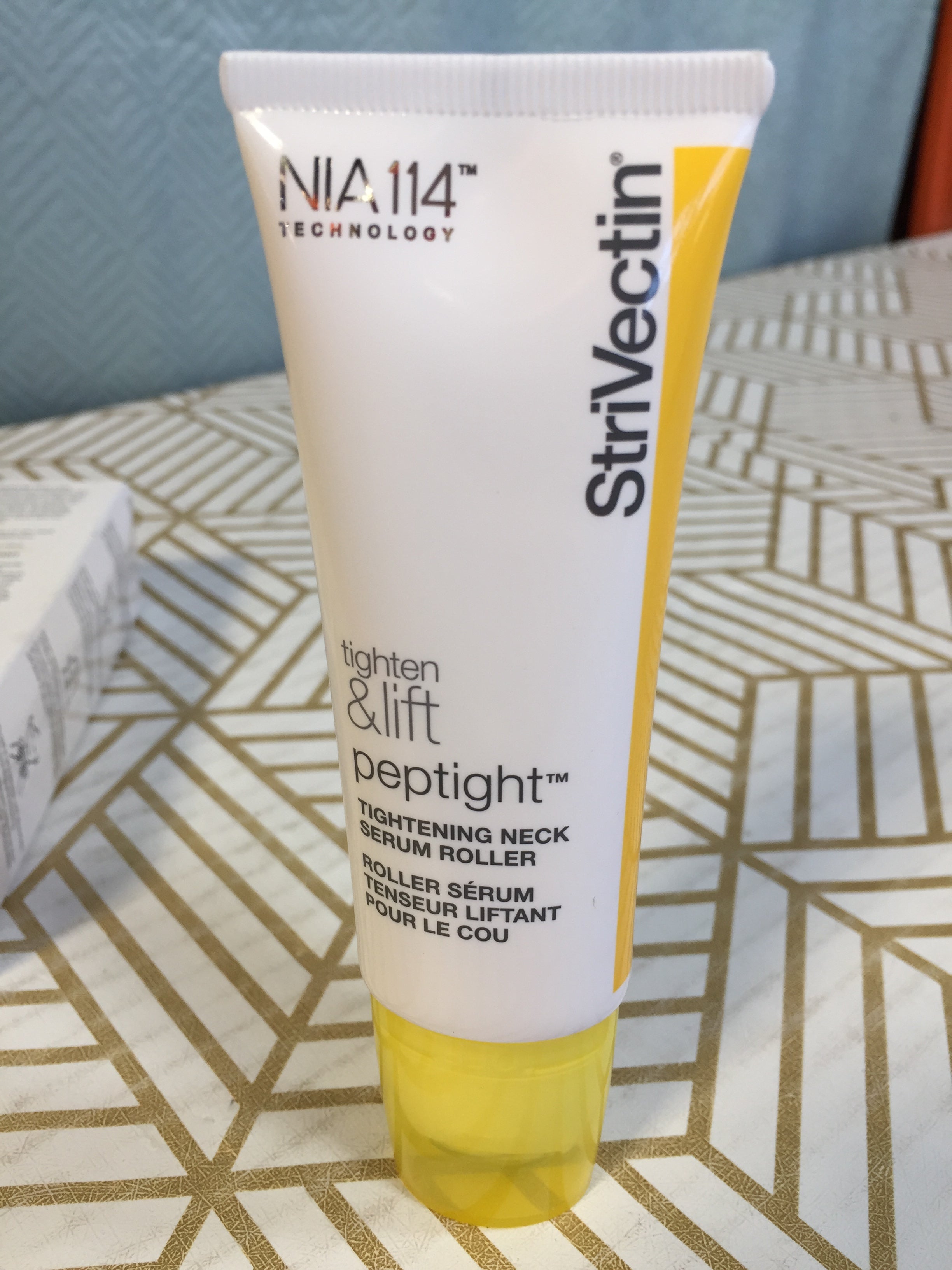 StriVectin Tighten & Lift Peptight Serums for Face & Eyes, Radiant & Firmer Look (7934944641262)