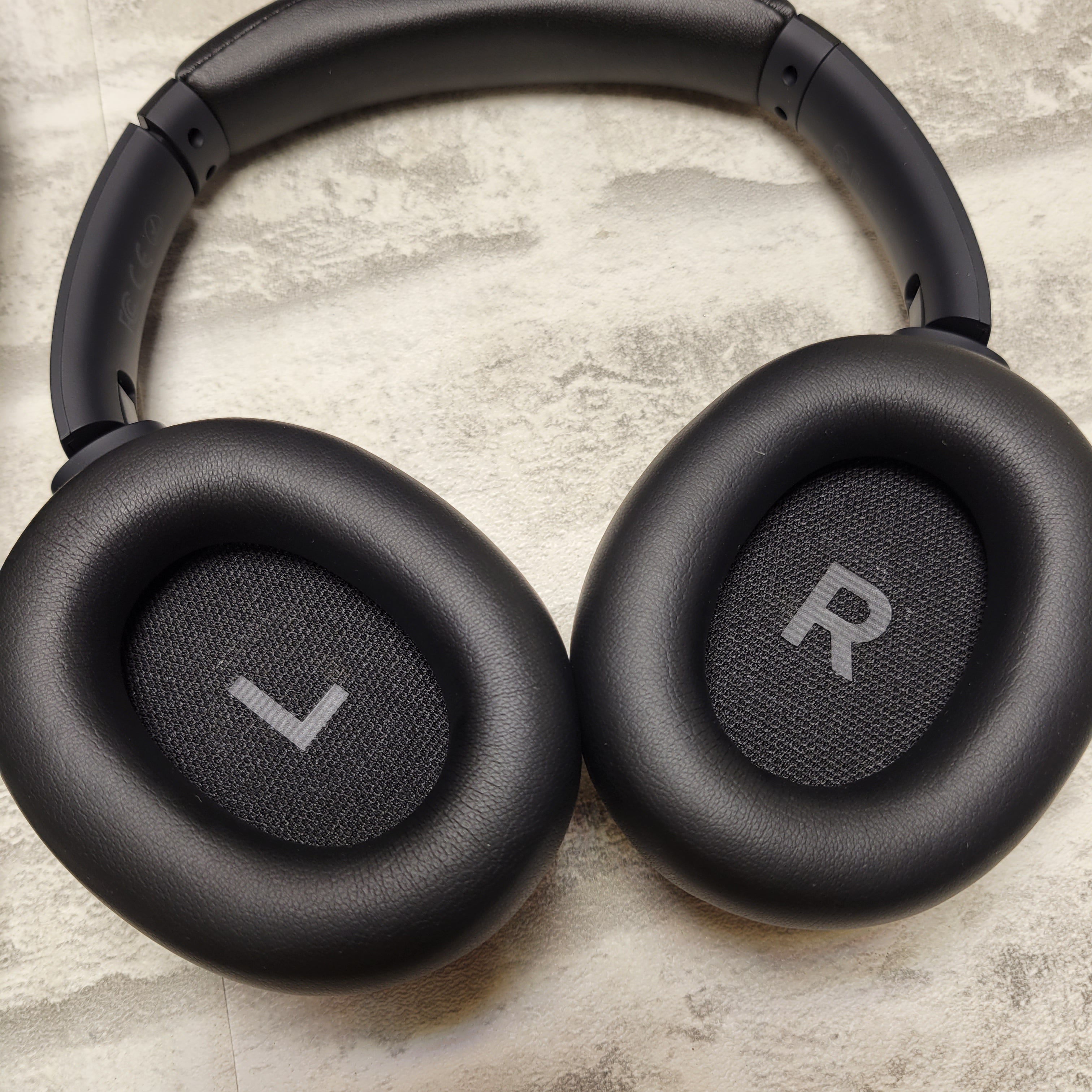 Status Flagship ANC Headphones | Over Ear Noise Cancelling Headphones (7610192756974)