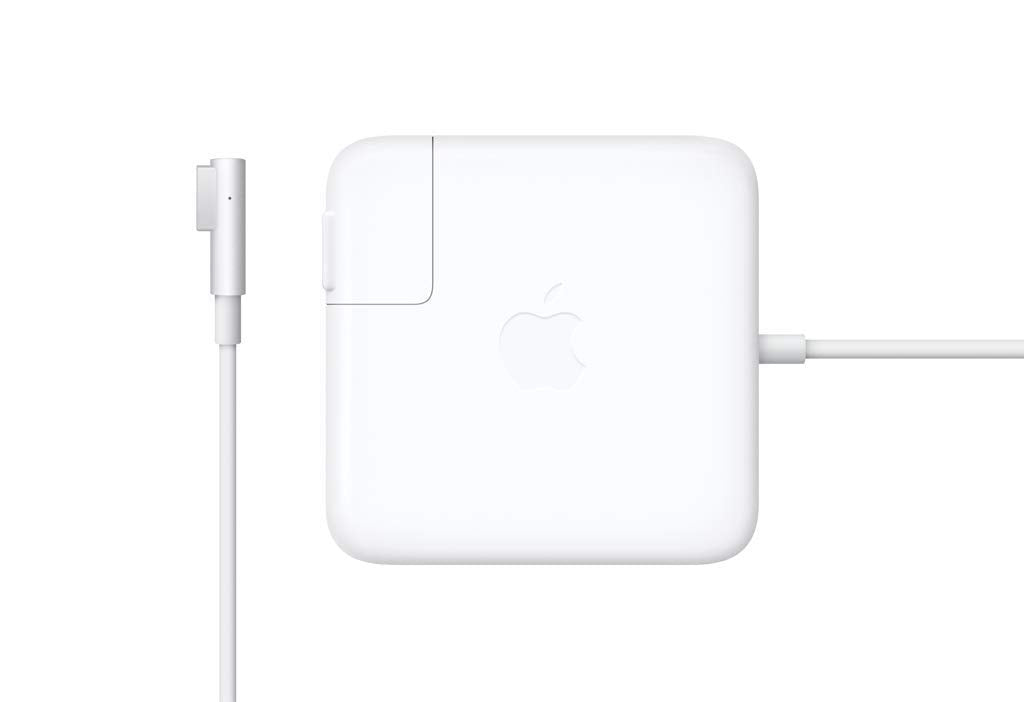 Apple 60W MagSafe Power Adapter (for Previous Generation 13.3-inch MacBook and 13-inch MacBook Pro) (7746721349870)