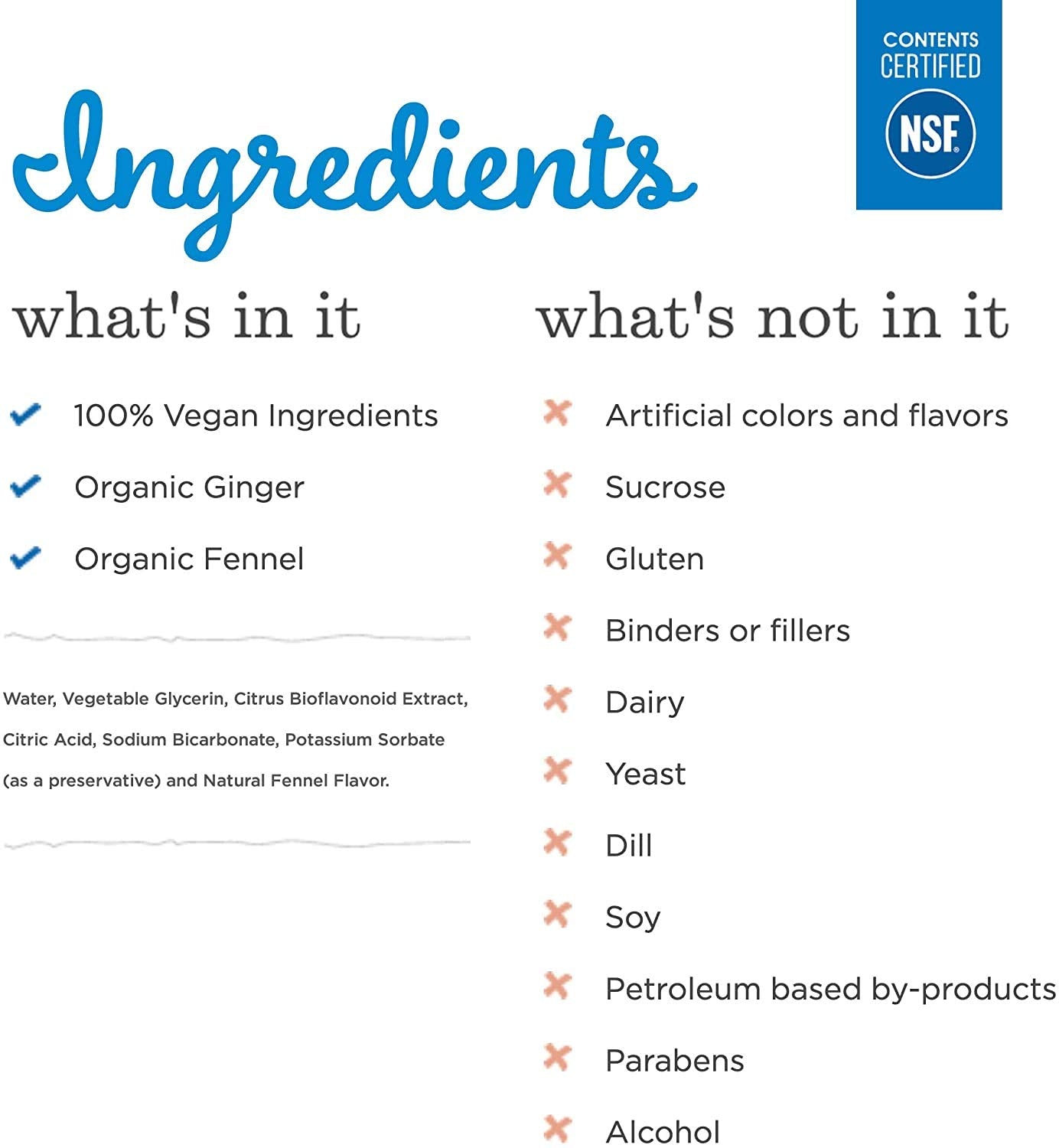 Mommy's Bliss Gripe Water for Babies - Double Pack, Relieves Stomach Discomfort from Gas, Colic, Fussiness & Hiccups, Age 2 Weeks+, Pack of 2 (Total 8 Fl Oz) (7610839171310)