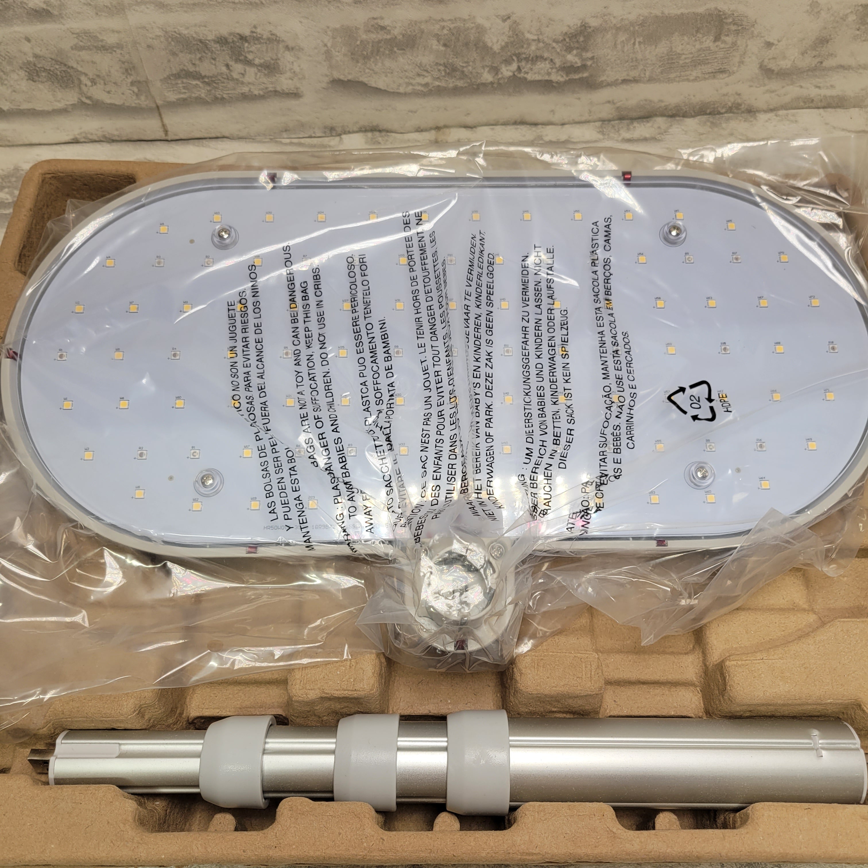 AeroGarden Bounty Elite - Indoor Garden, Red (7731329827054)