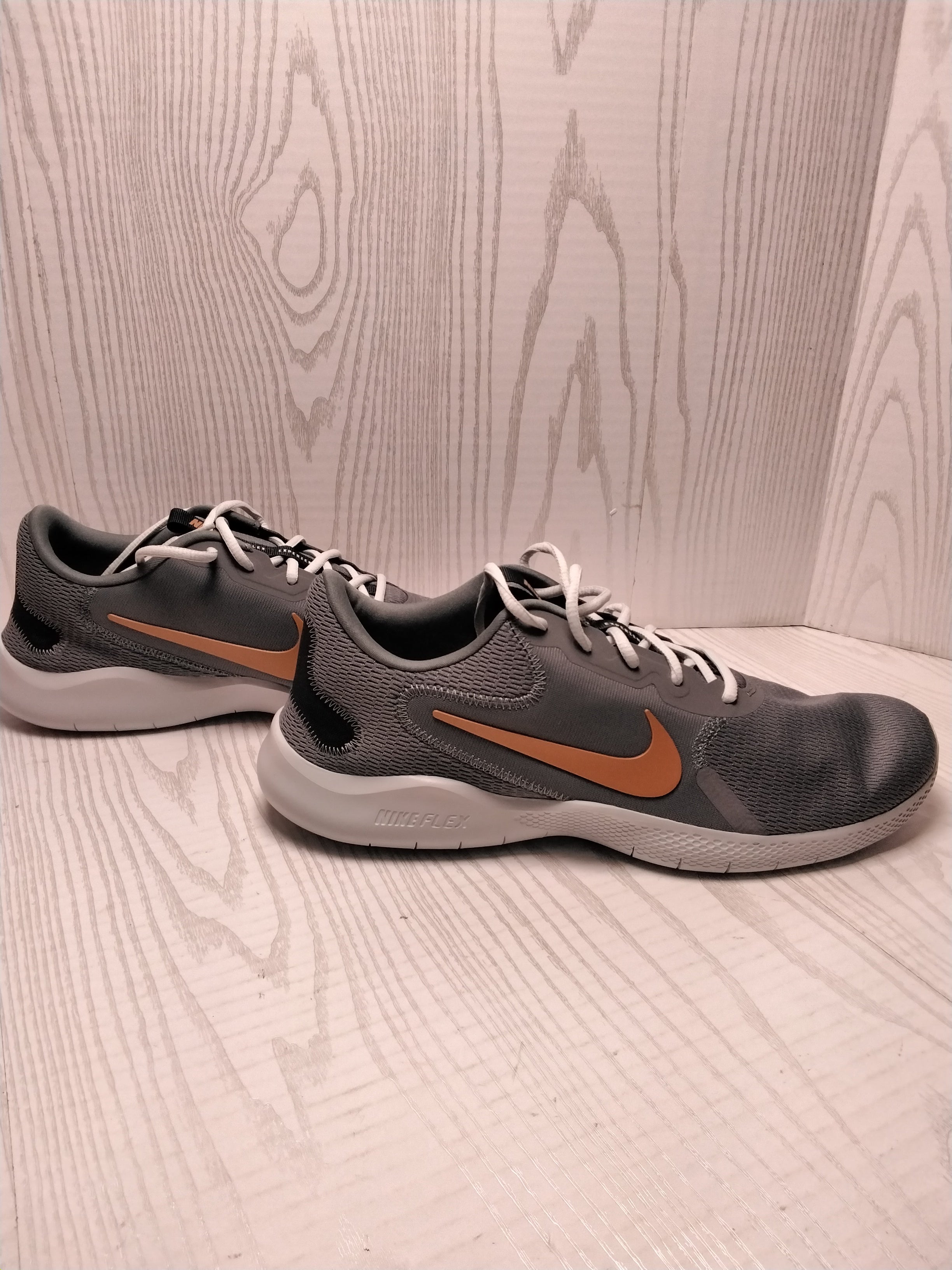 Nike Men's Flex Experience Run 9 Shoe, Size 13 (7867496792302)