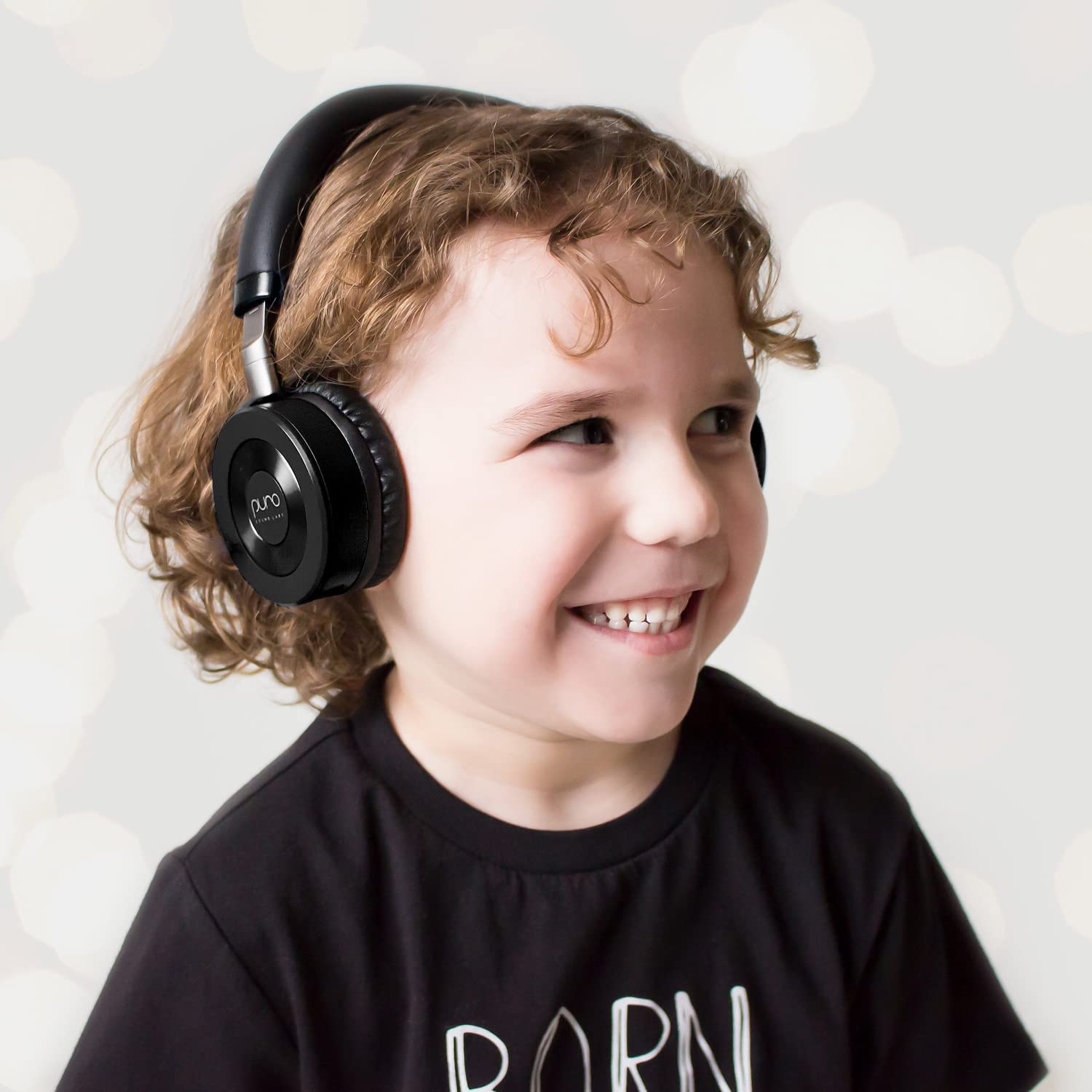 Puro Sound Labs JuniorJams Volume Limiting Headphones for Kids *SEALED* (8095280201966)