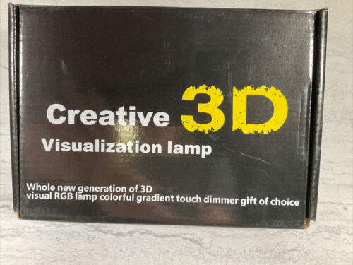 3D LED Pokemon Pikachu Touch Lamp USB 7 Color Change Kids Night Light Desk Decor (6922772119735)