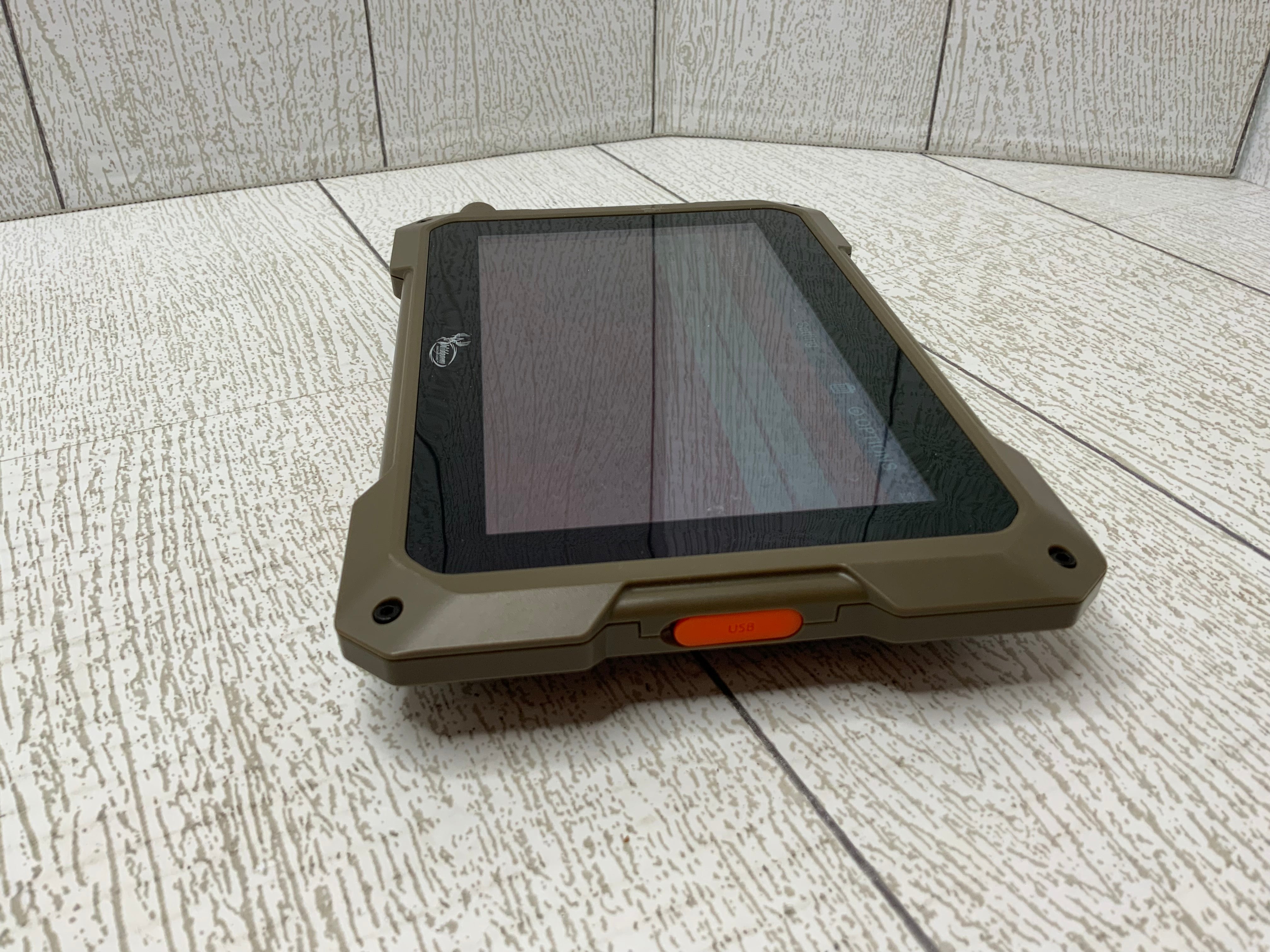 Wildgame Innovations Trail Tablet VU70 (SD Card Viewer) (7997541548270)