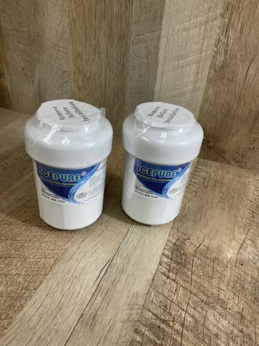 ICEPURE MWF Raplacement fits GE SmartWater 2pack (6922814030007)