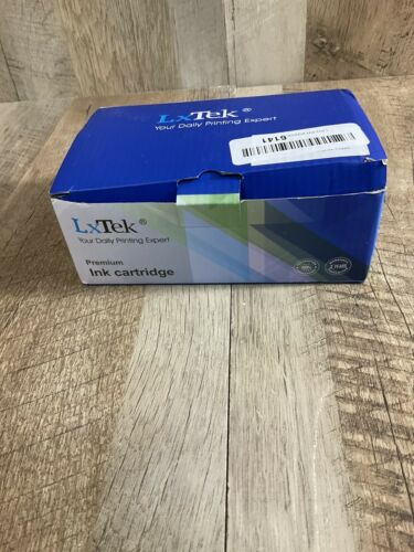 LxTek Compatible Ink Cartridge Replacement for HP 950 950XL 951 951XL Ink 5pk (6922725392567)