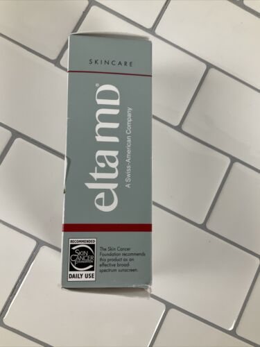 EltaMD UV Clear Facial Sunscreen Broad-Spectrum SPF 46 for Sensitive OPEN BOX (6922783916215)