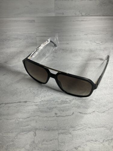 Carrera Sunglasses Black/Brown (6922804560055)