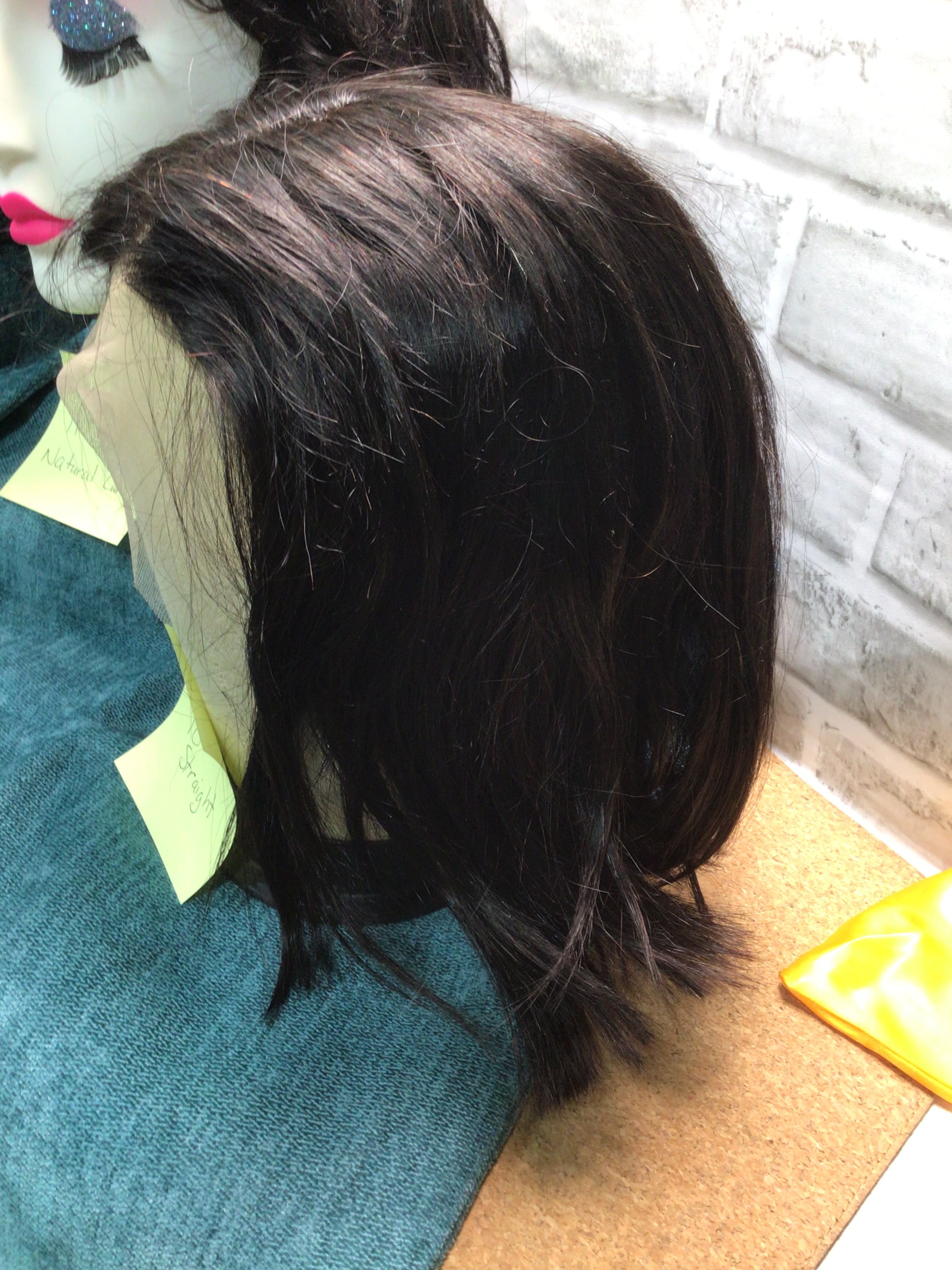 Yenas 100% Human Hair 11