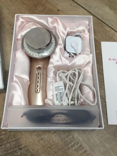 6 in 1 Multifunctional Body Shaping Massager (6922784768183)