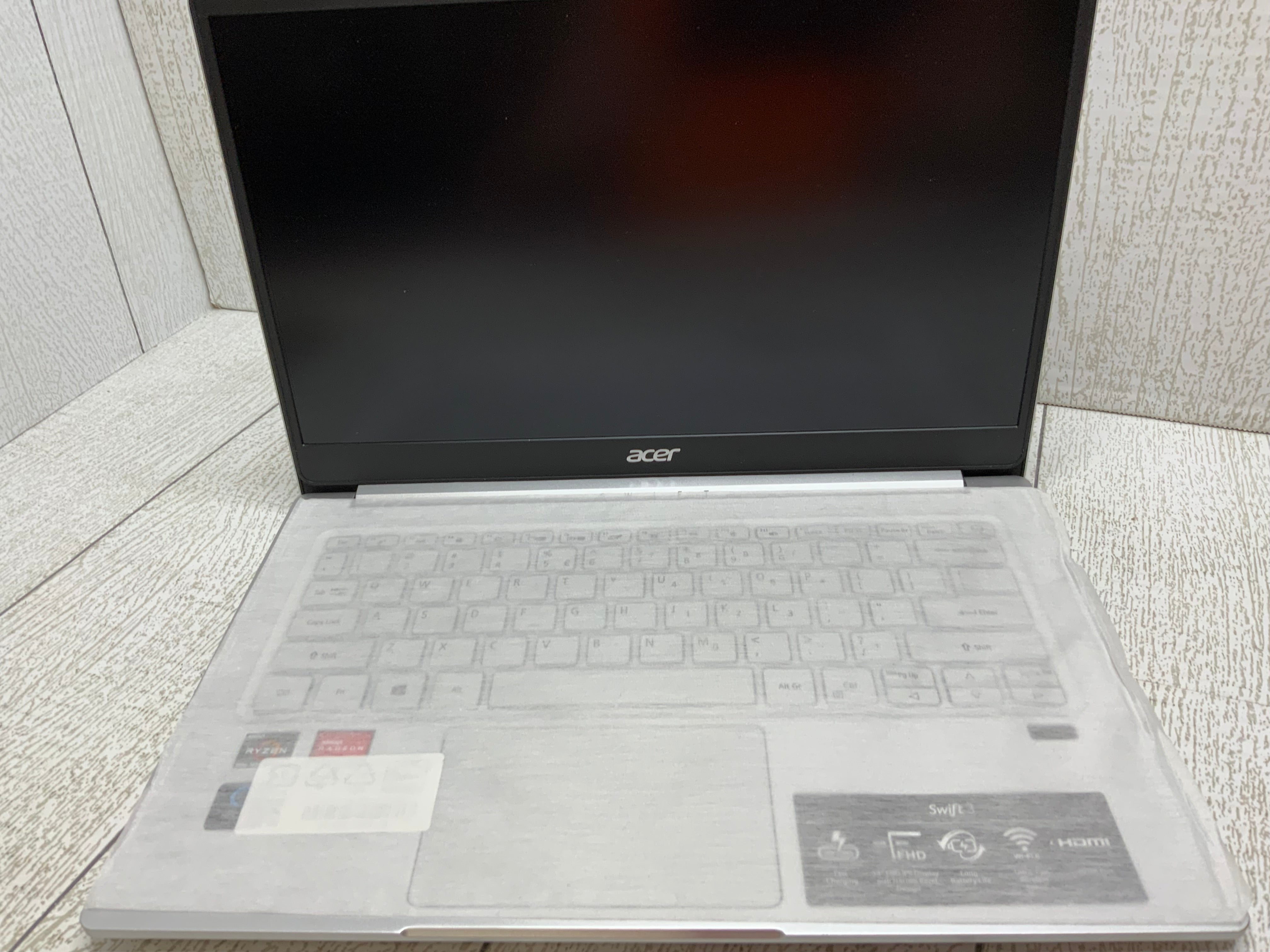 Acer Swift 3, SF314-42-R9YN, 14