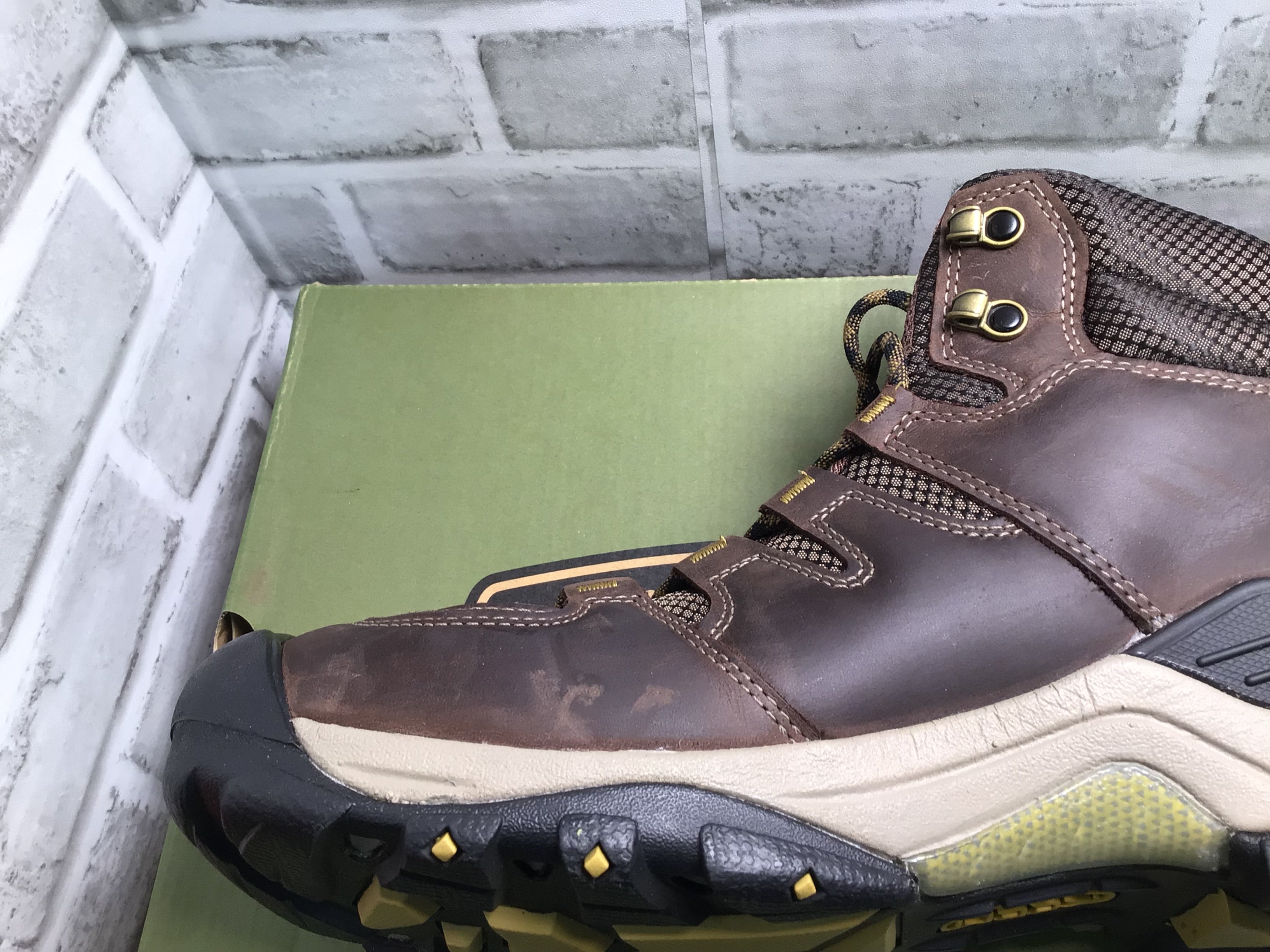 keen gypsum ii mid wp