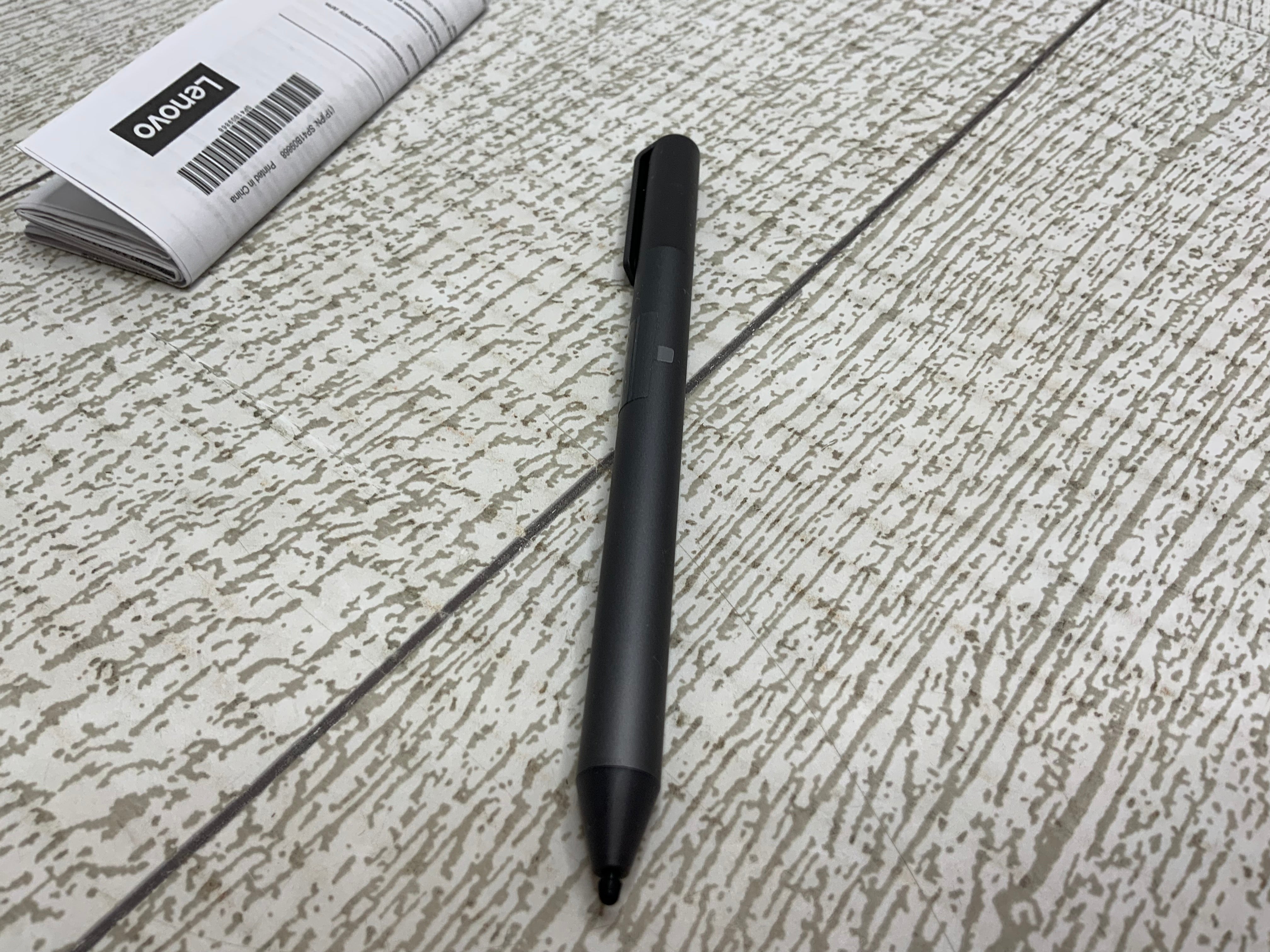 USI Chromebook Stylus Pen 1.0 for Lenovo Chromebook GX81B10212 (8039881015534)
