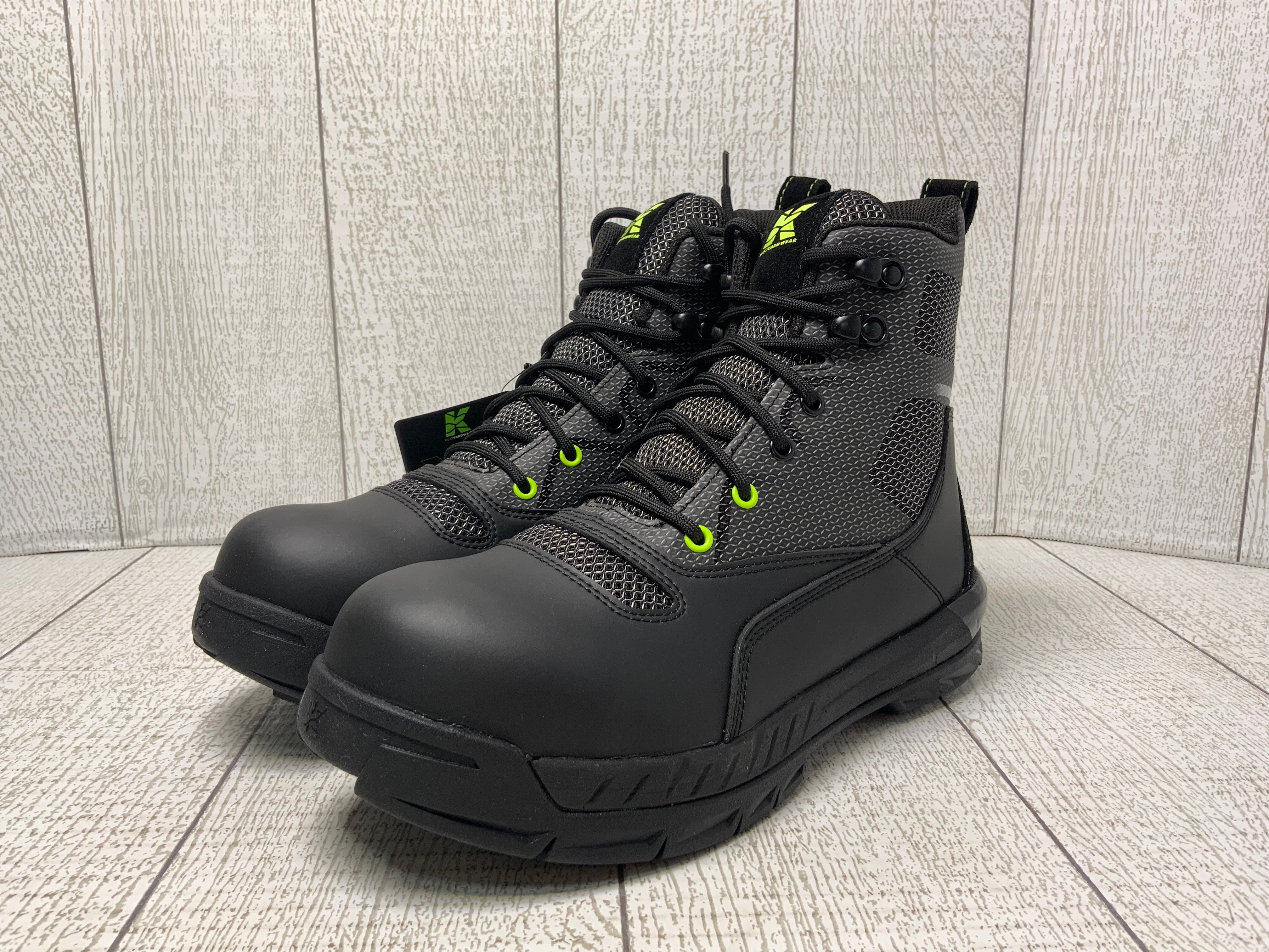 Kujo Yardwear Men's X1 Landscape Boot Composite Toe (7982653964526)