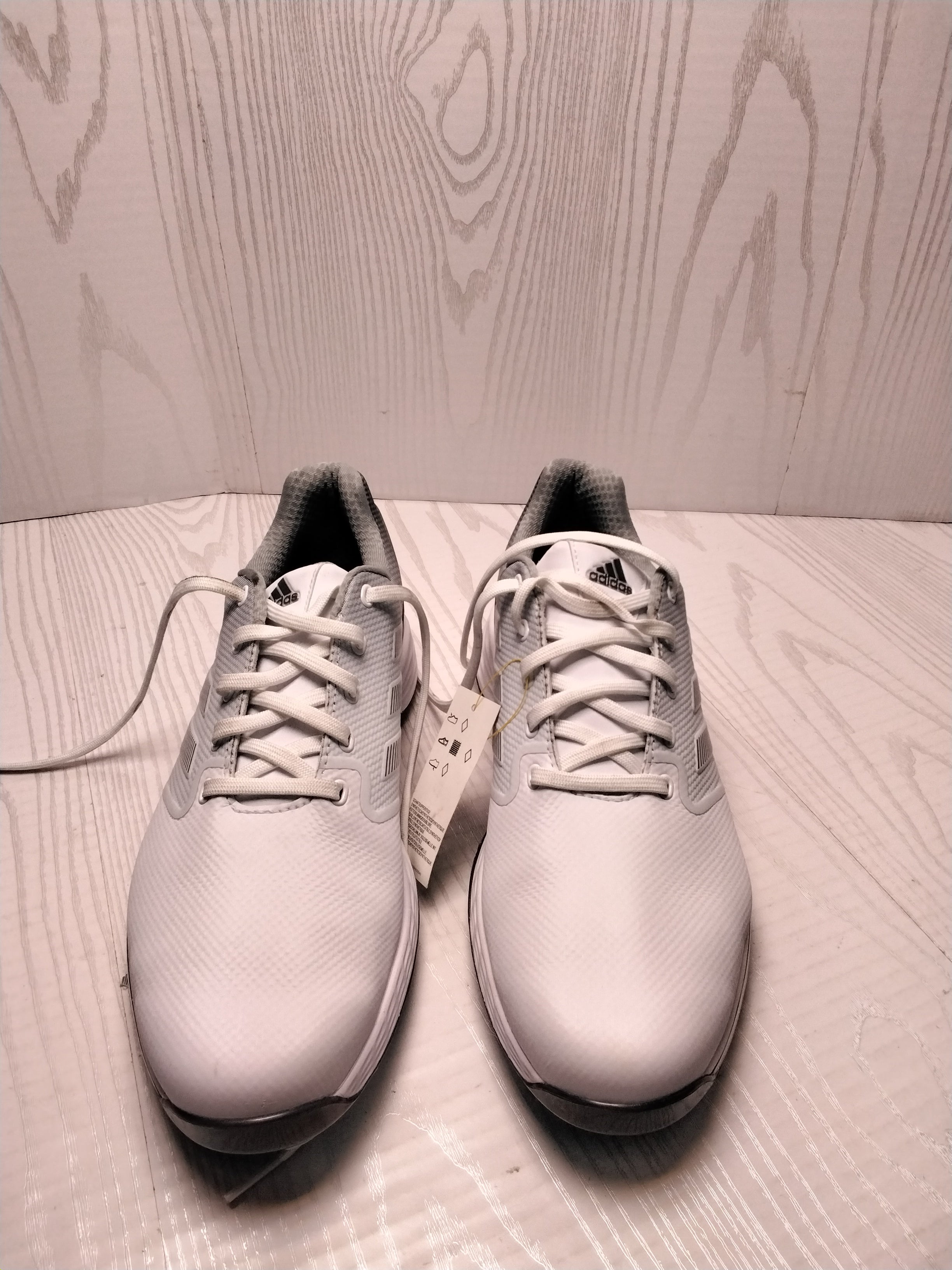 adidas Men's ZG21 Golf Shoe, Size 11 (7863539204334)