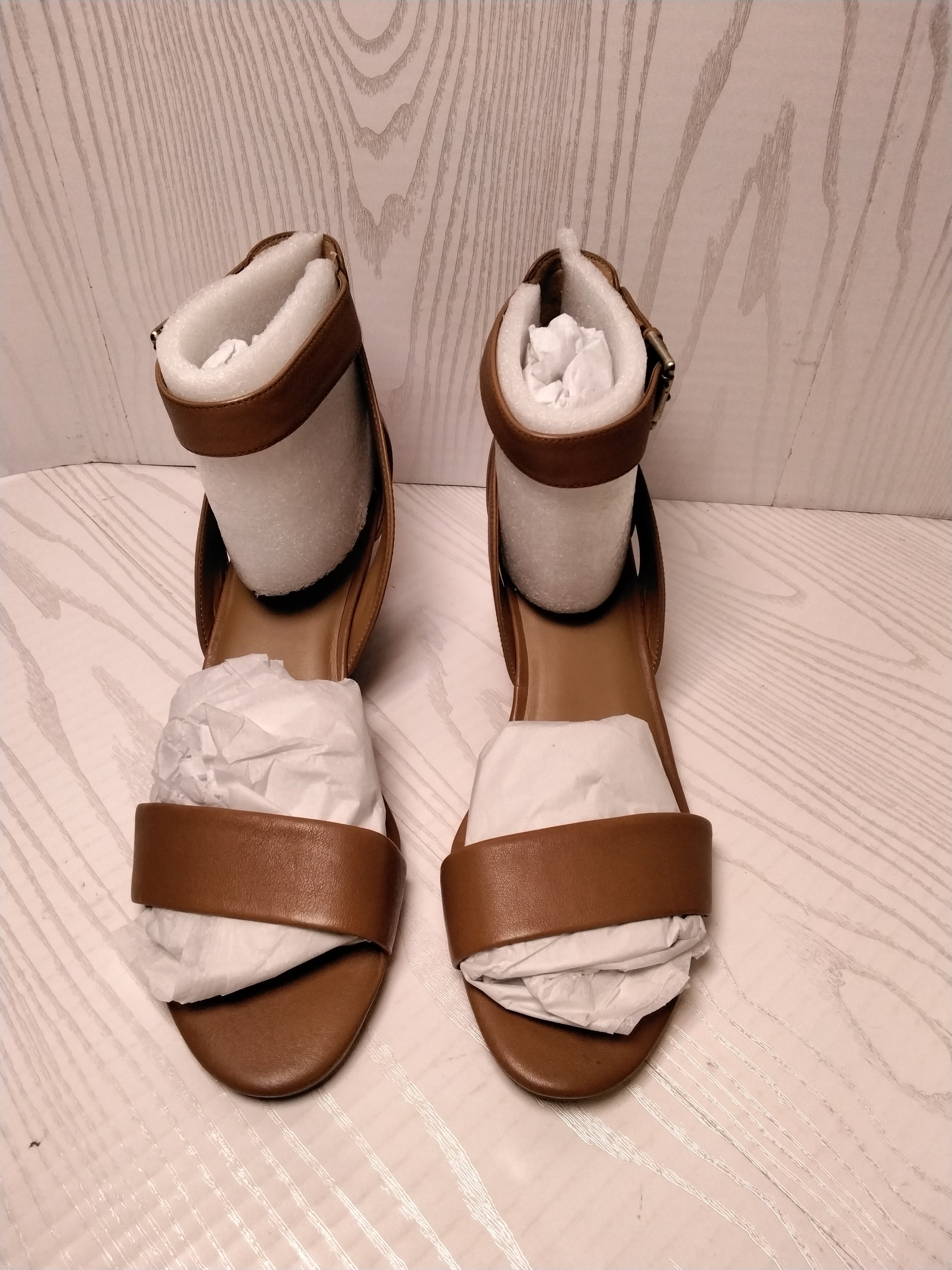 Aerosoles Women's Wedge Sandal, Size 12 (7775762219246)