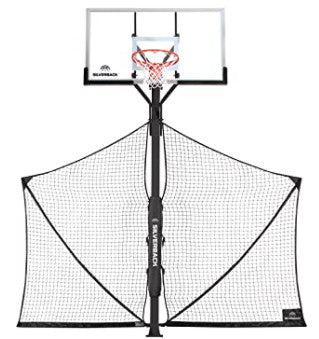 Silverback Basketball Yard Guard (6823361839287)