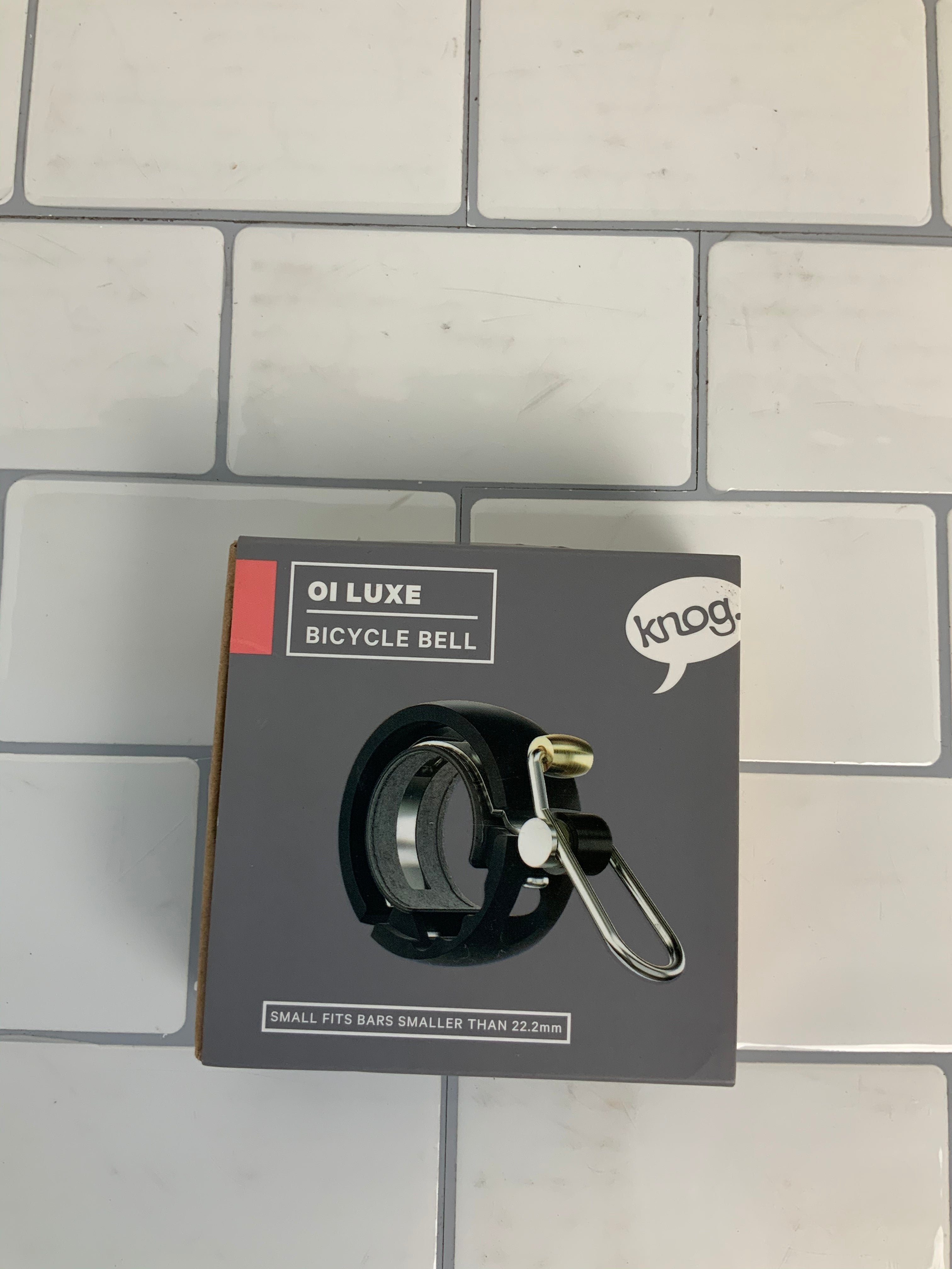 Knog Oi Luxe Bike Bell-small (7452805333230)