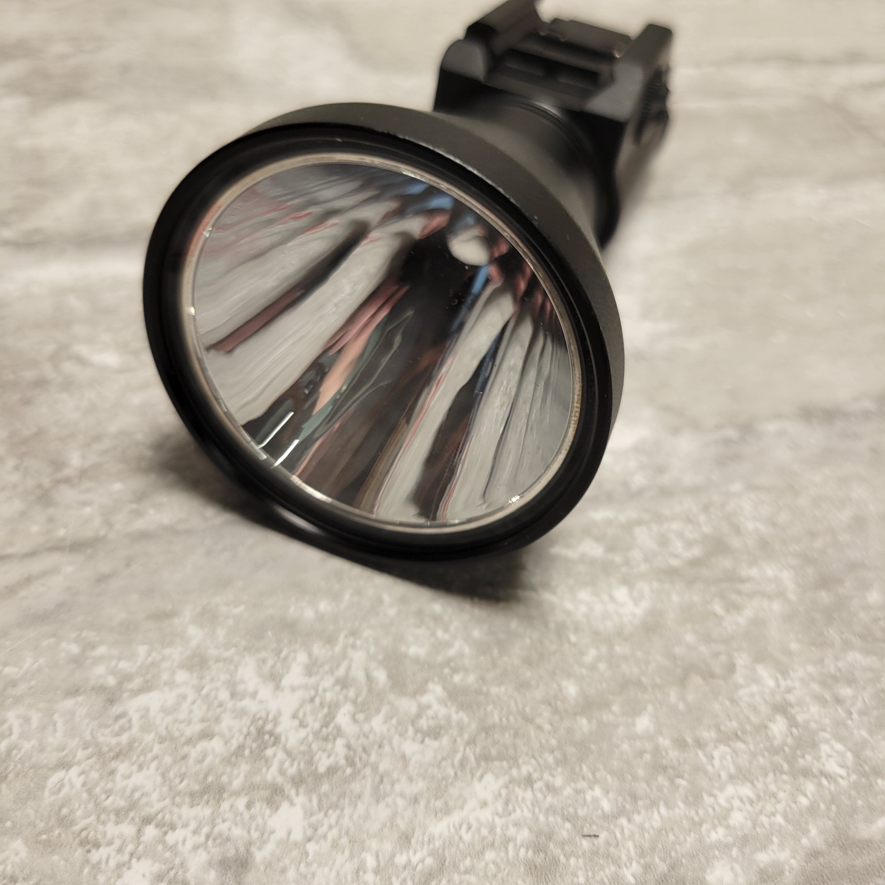 Streamlight 69215 TLR-1 HPL 1000-Lumen Tactical Light With Standard Switch (8039046938862)