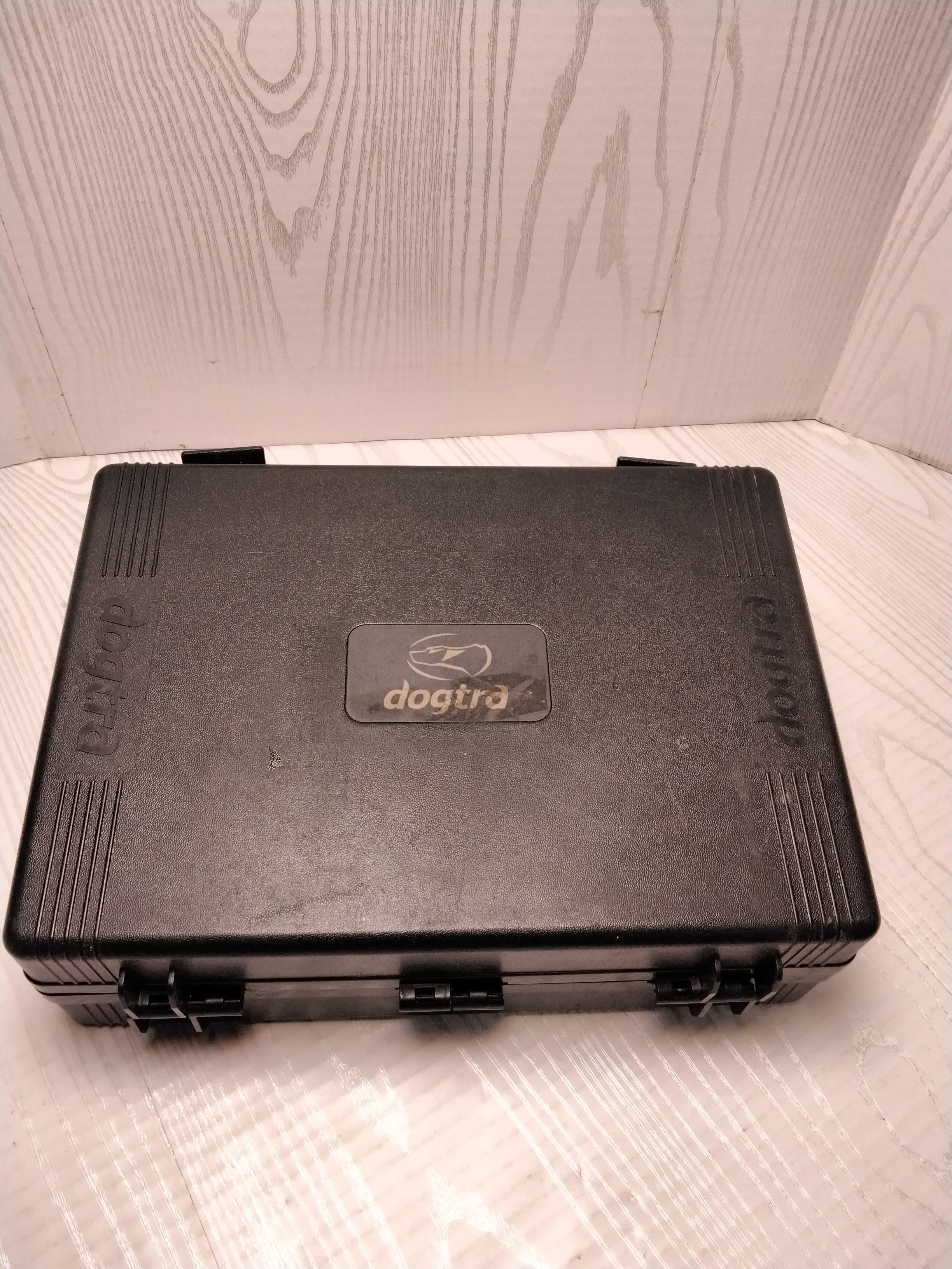 *FOR PARTS, DOES POWER ON* Dogtra Pathfinder Track & Train - GV Edition (7884784468206)