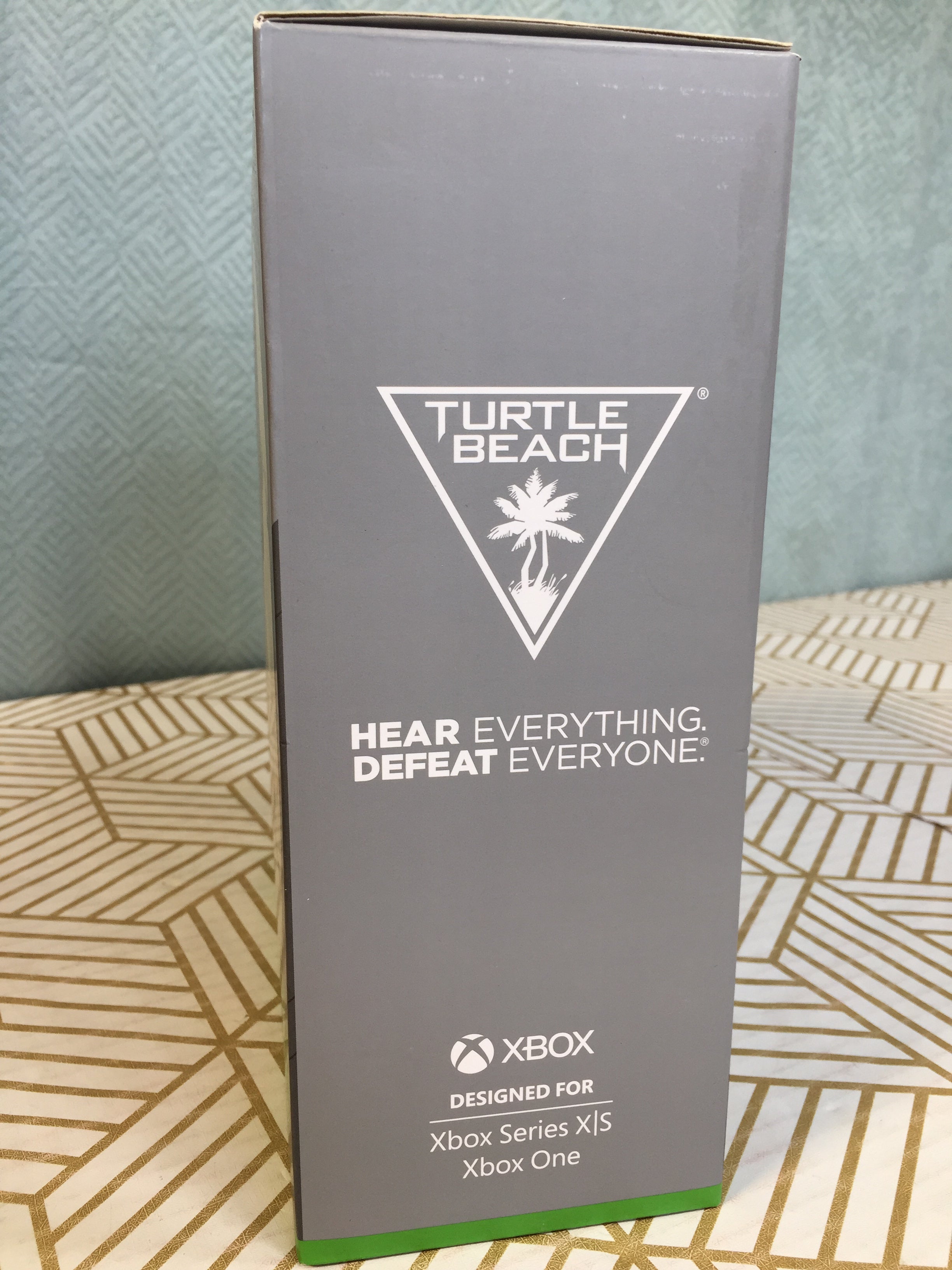 Turtle Beach Stealth 600 Gen 2 Wireless Gaming Headset - White *SEALED* (7913552249070)