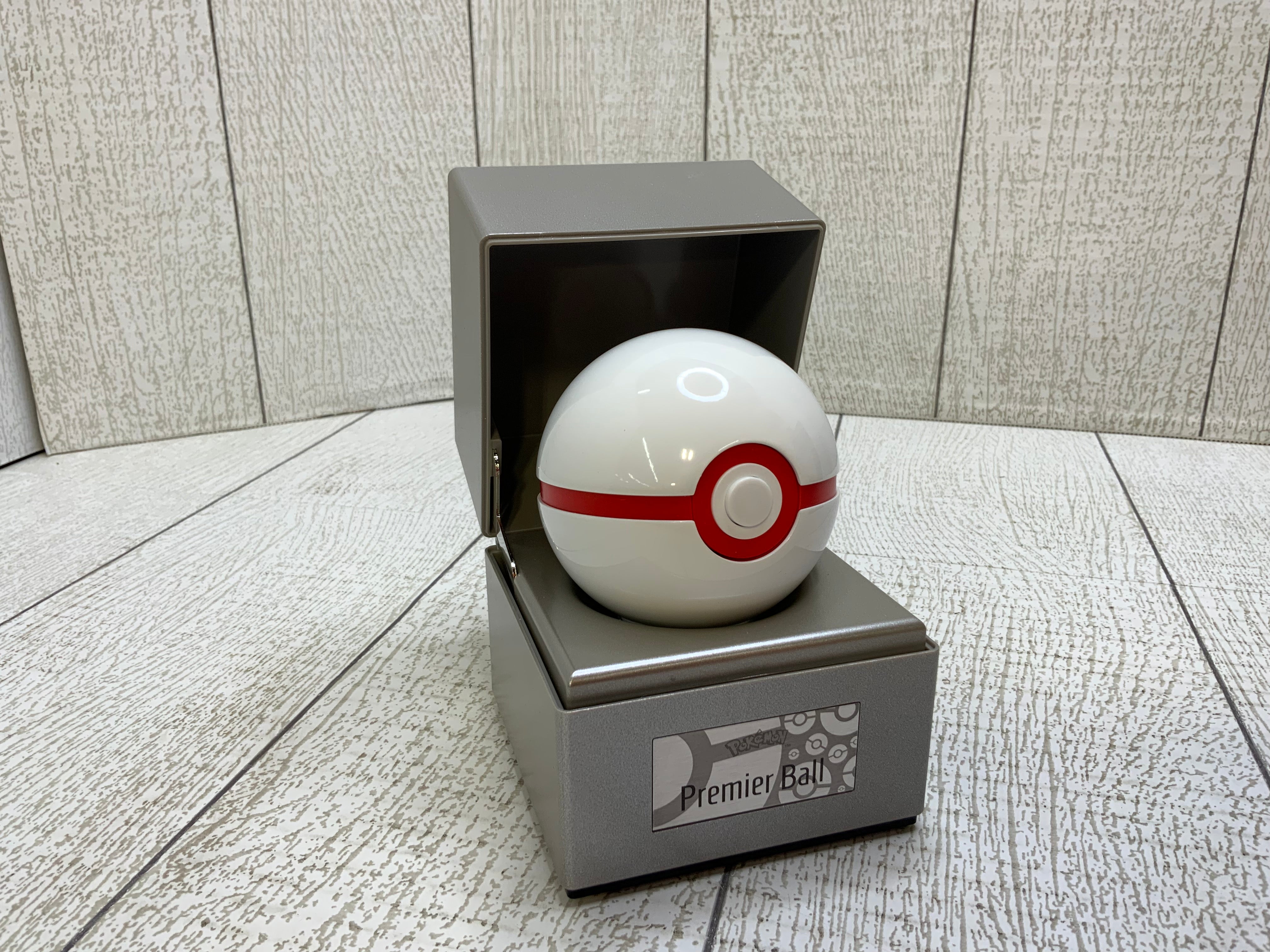 The Wand Company Premier Ball Authentic Replica (7957857206510)