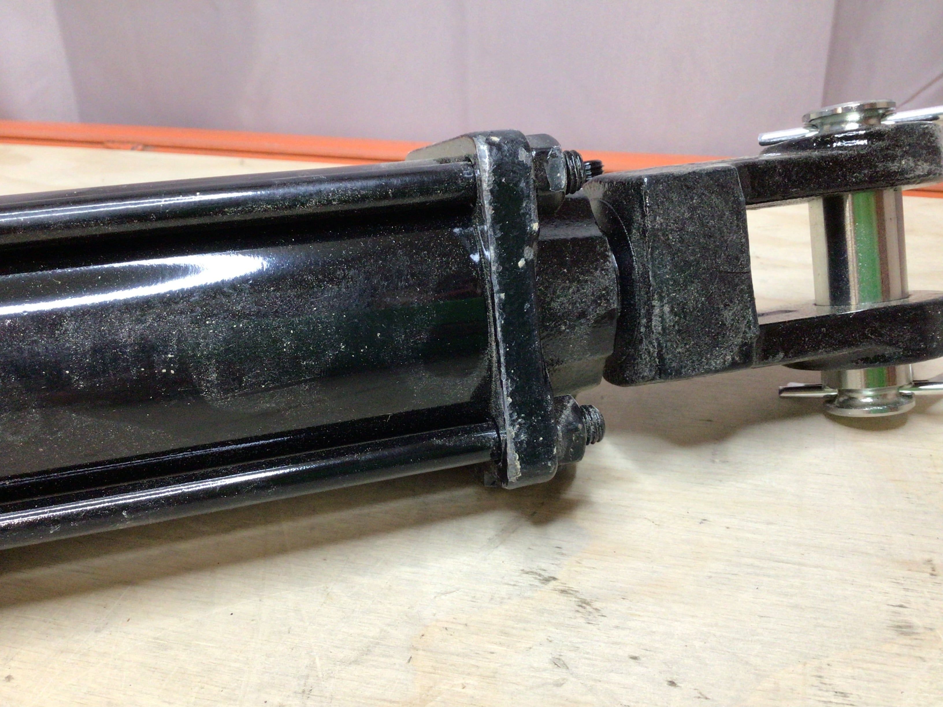 MAXIM 218-321 Hydraulic Cylinder,2.5