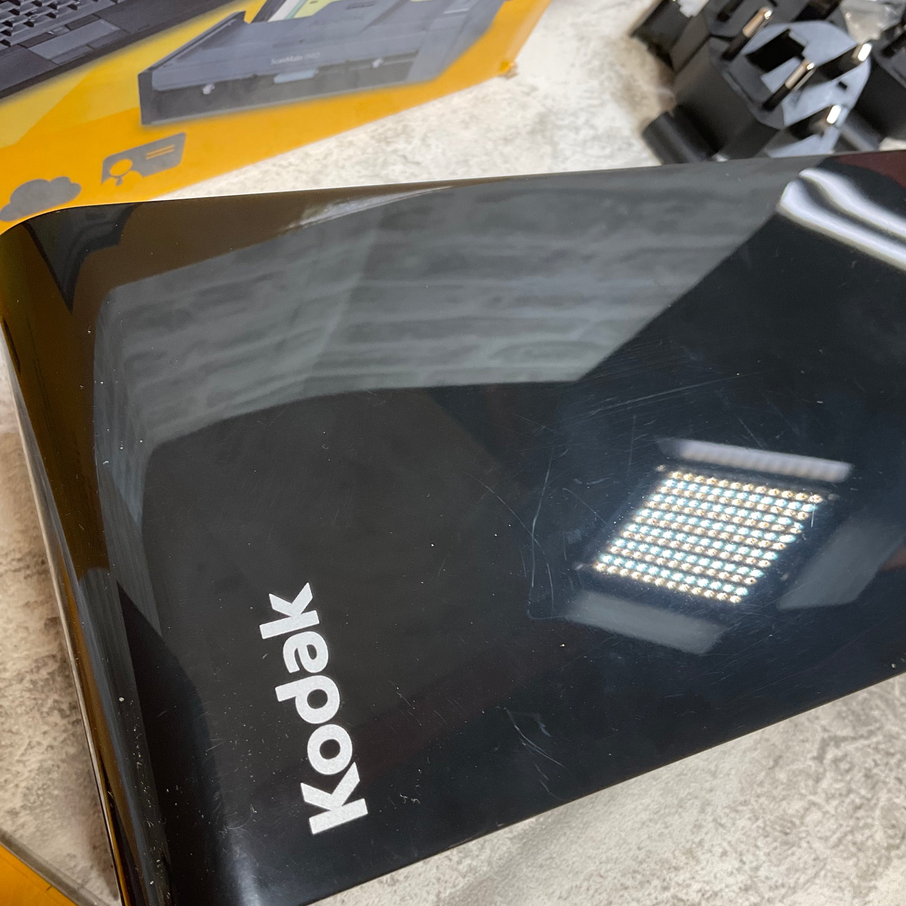 Kodak ScanMate i940 Scanner - 1960988 (7520170737902)