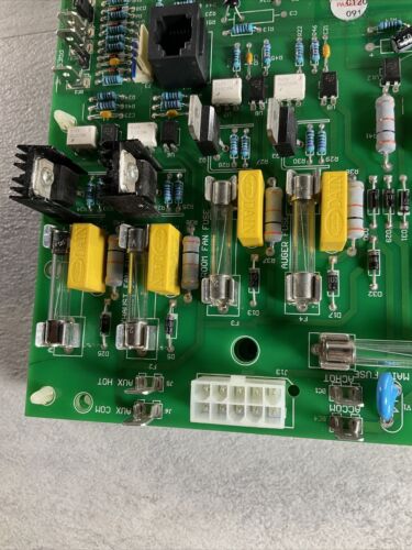 US Stove 80778 Control Circuit Board Assembly (6922796138679)
