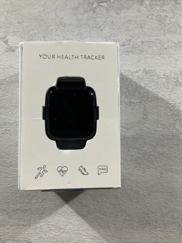 Maypott Fitness Tracker, Smart Watch (6922798235831)