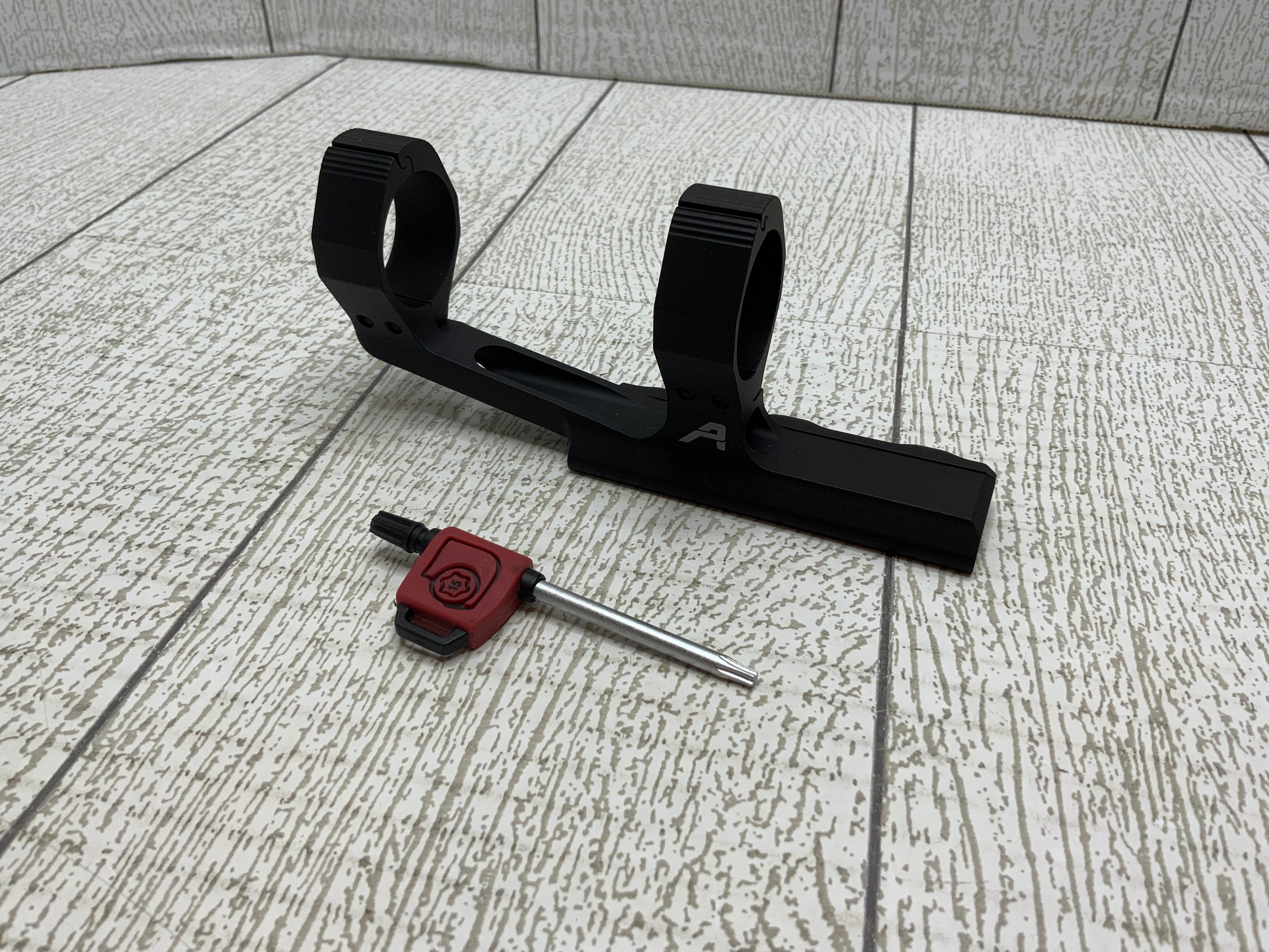 Aero Precision Ultralight 30MM Scope Mount (8029620175086)