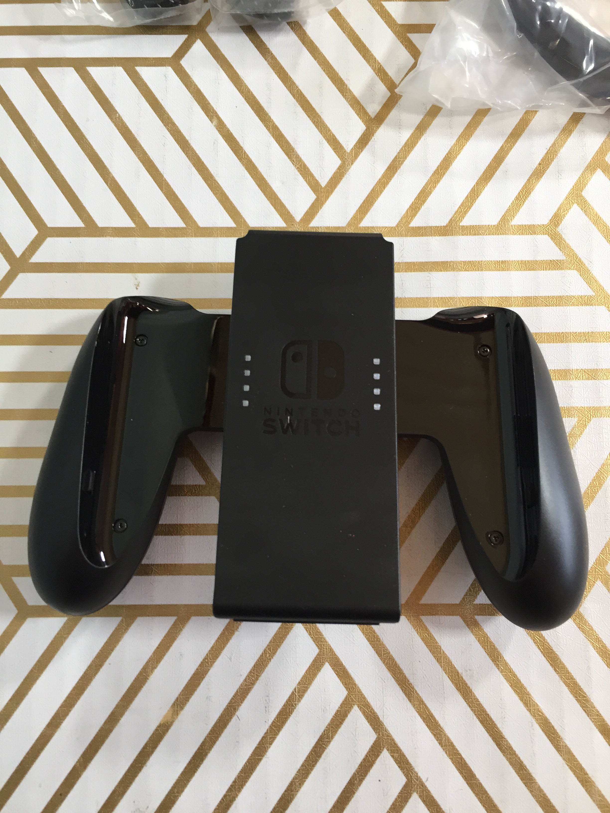 Nintendo Switch - OLED Model with White Joy-Con (7760601809134)