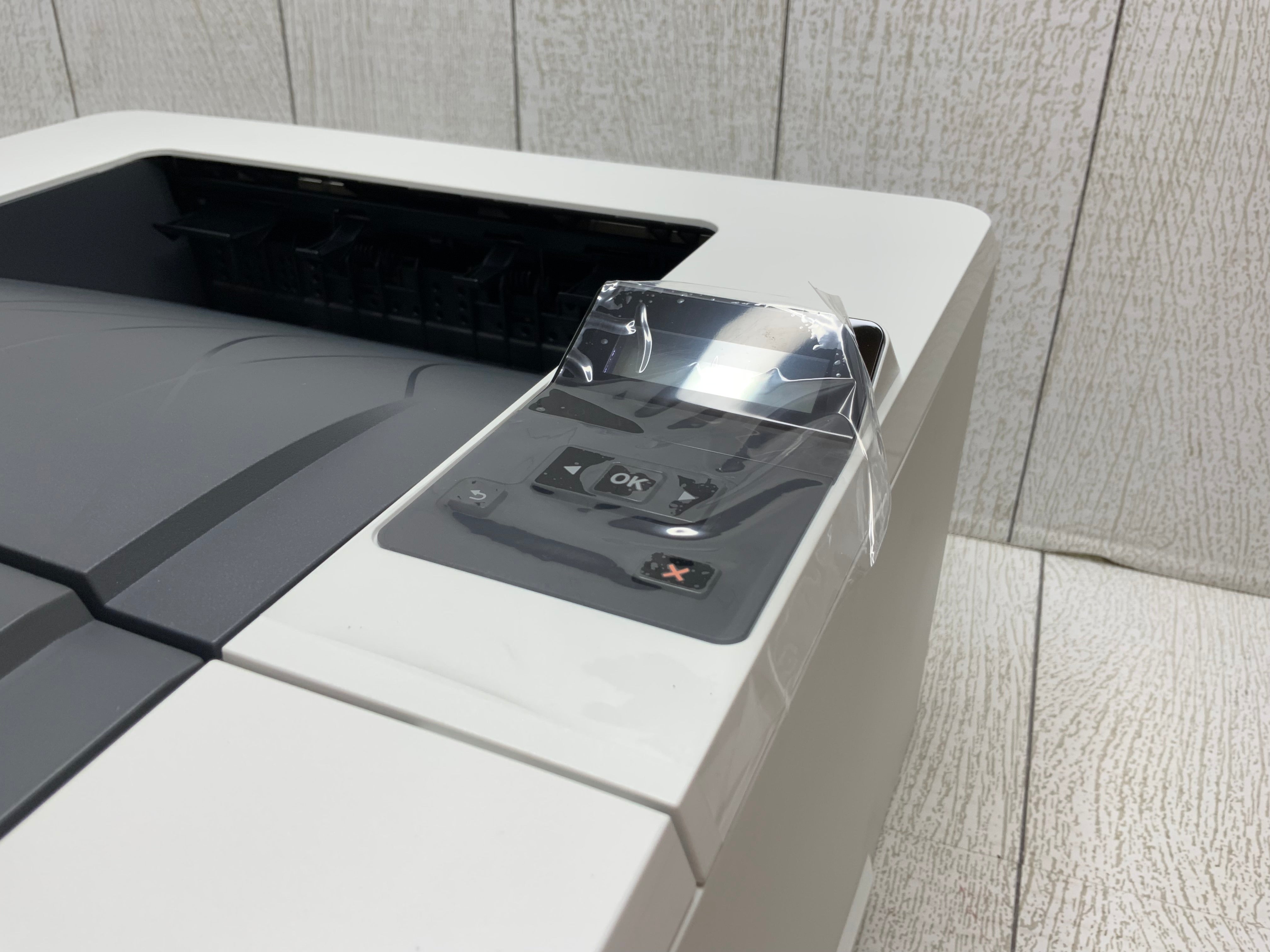 HP LaserJet M404 MXE Check Printer W/ VersaCheck X1 Platinum Bundle (8051757514990)