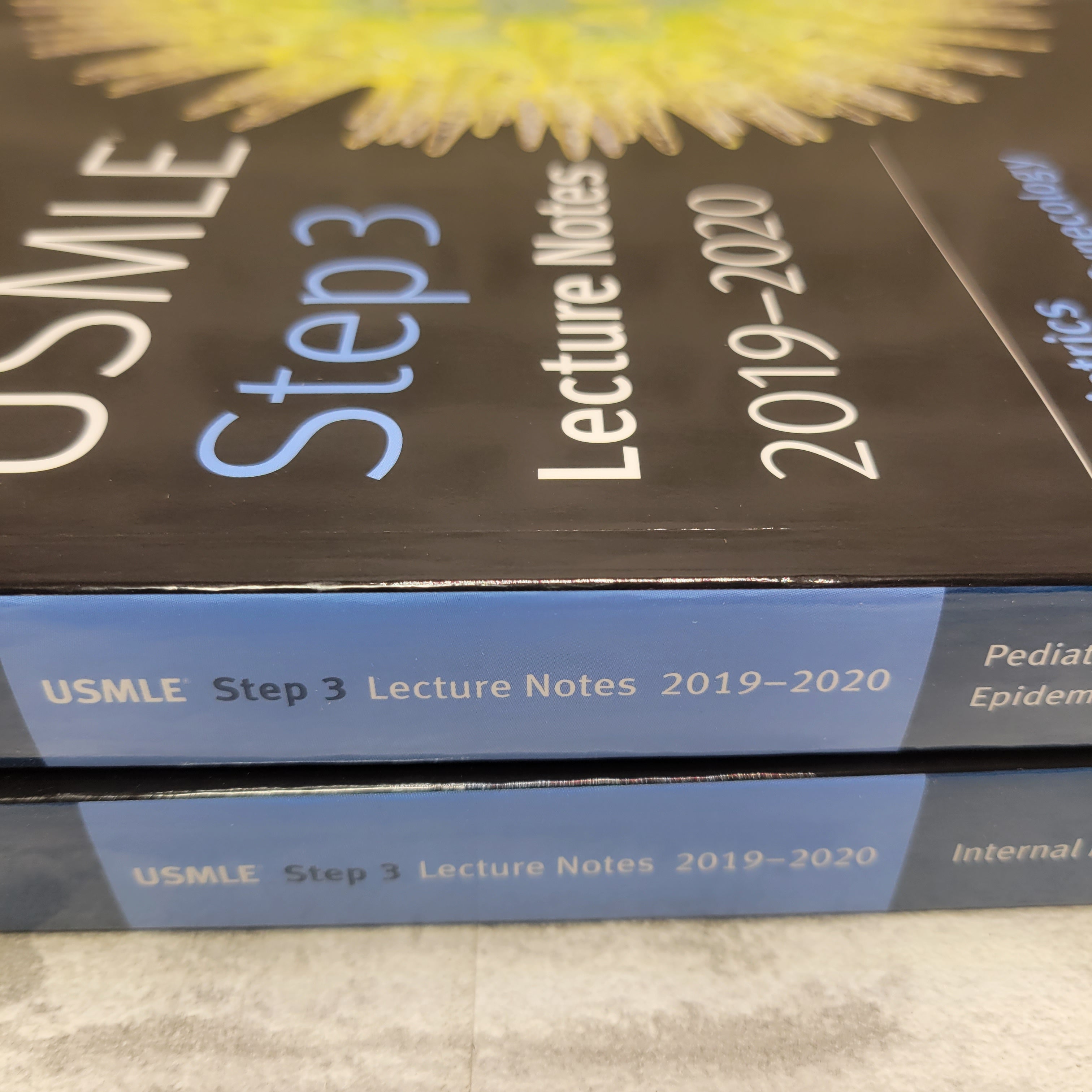 USMLE Step 3 Lecture Notes 2021-2022 (USMLE Prep) (7723444961518)