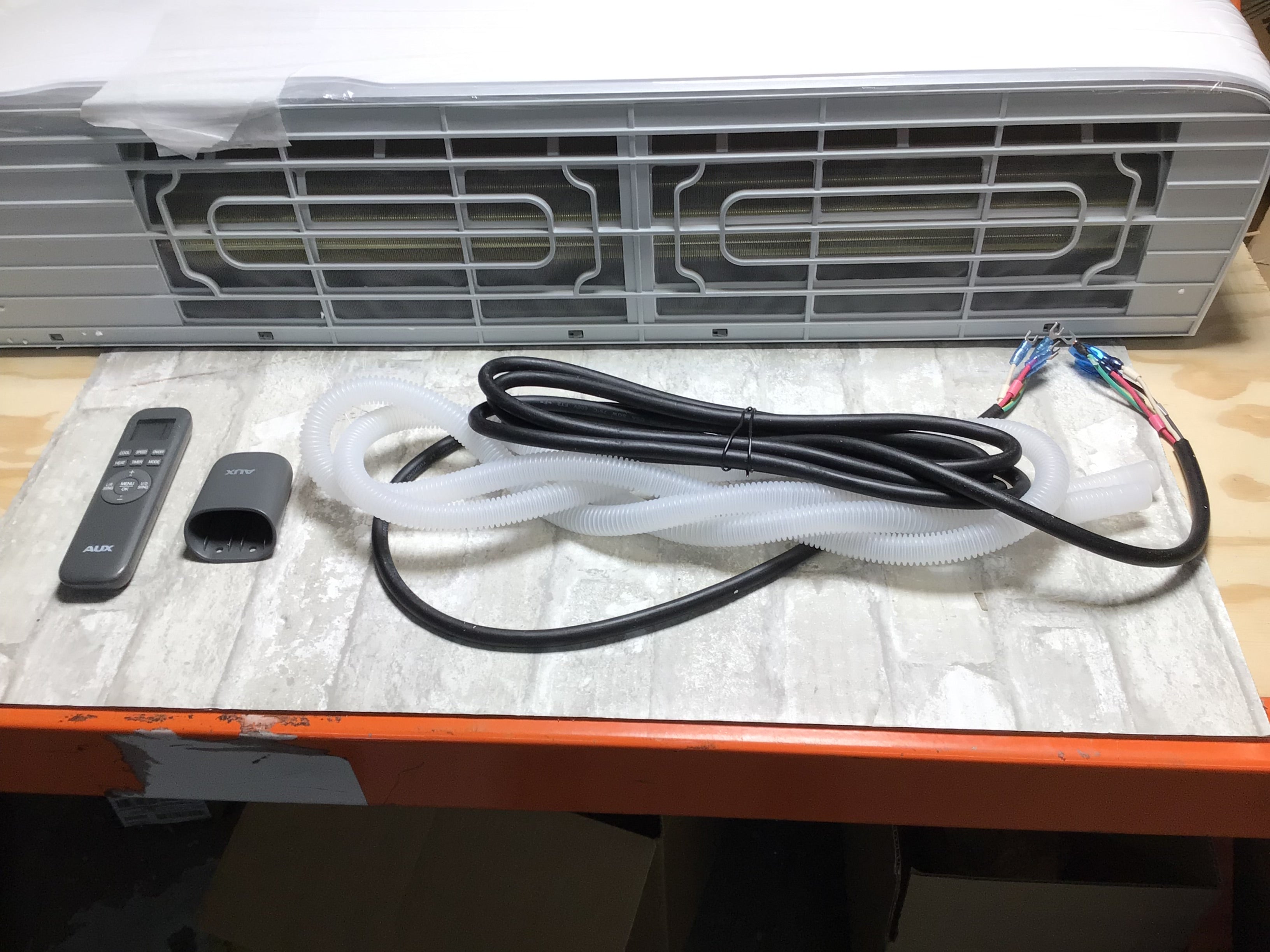 RDW LIQUIDATIONS