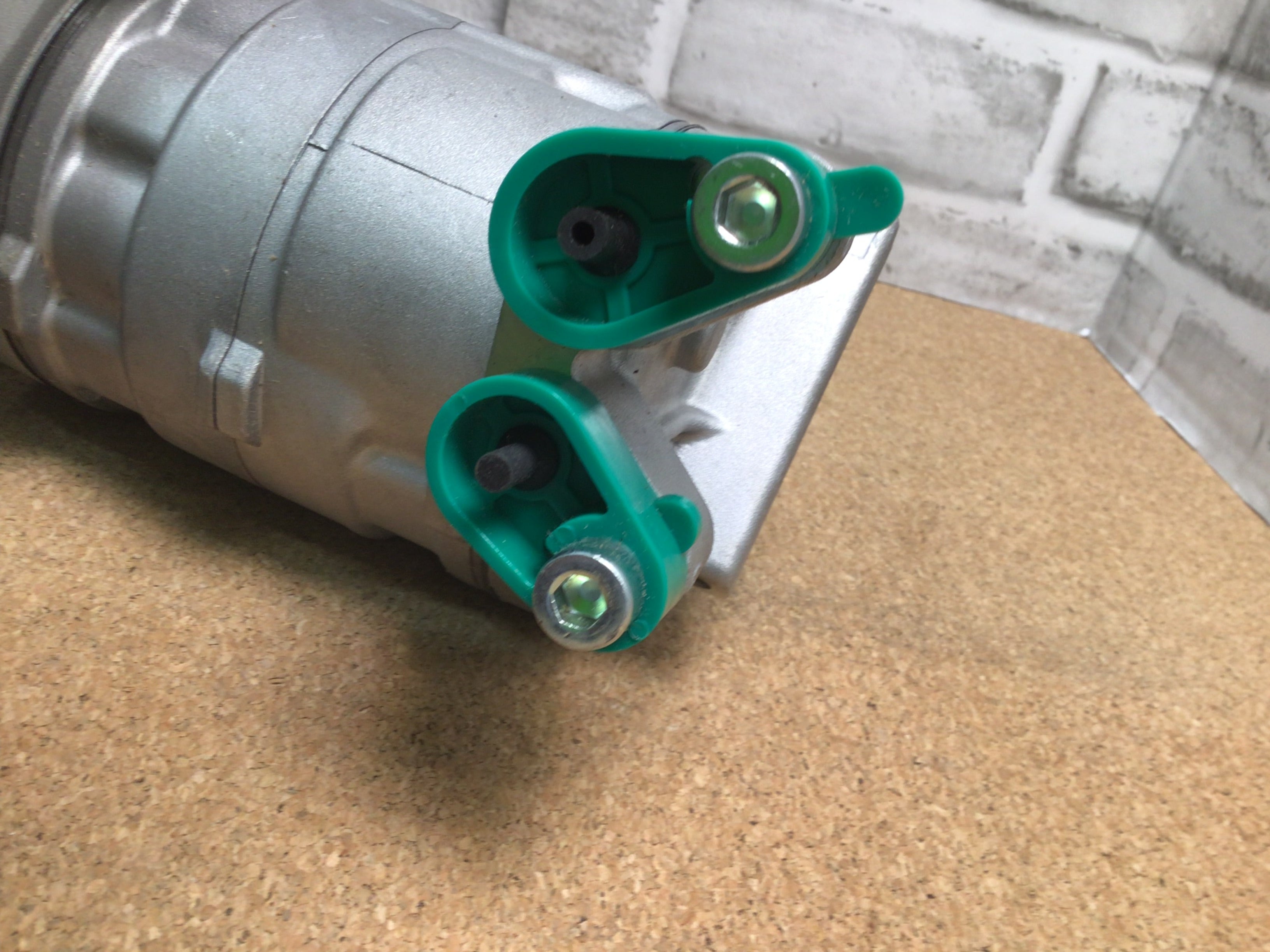 Air Compressor Parts & Service RAJ28063 ACC57887/ F929202 (7929672335598)