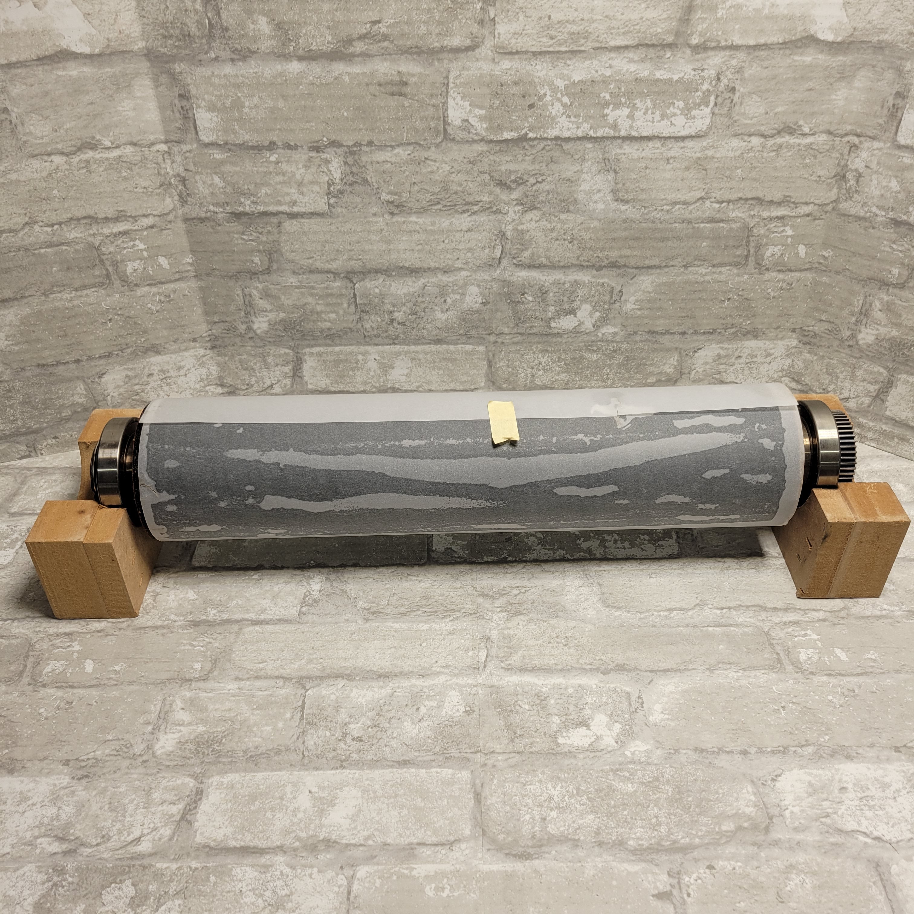 Xerox 059K84130 iGen 150 Fuser Roll *READ DESCRIPTION* (8048981442798)