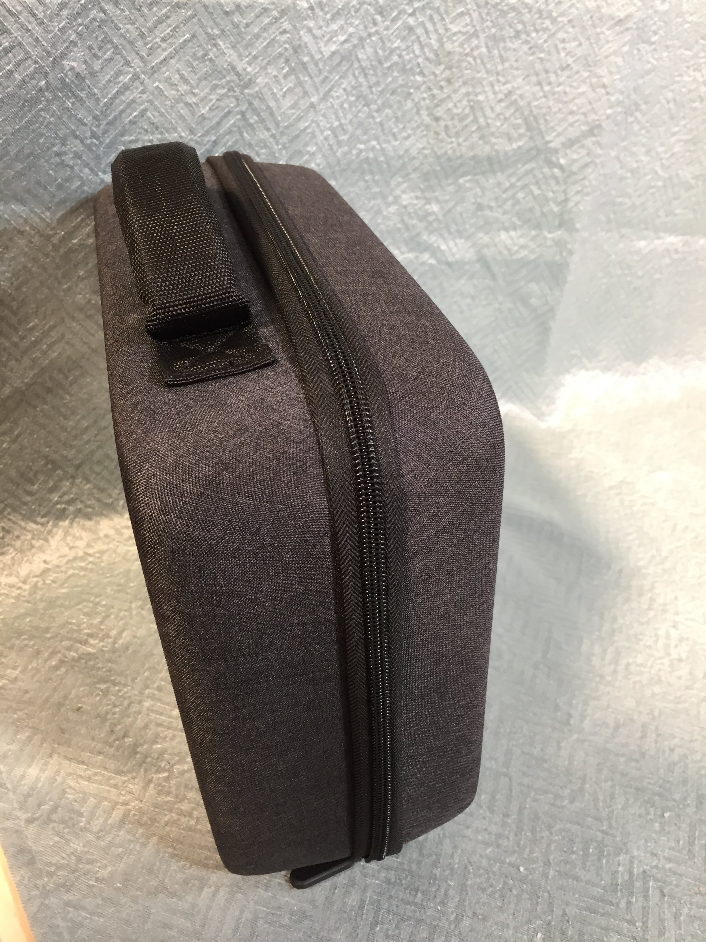 Theragun Elite Carry Case - Dark Gray - CARRY CASE ONLY (7578820280558)