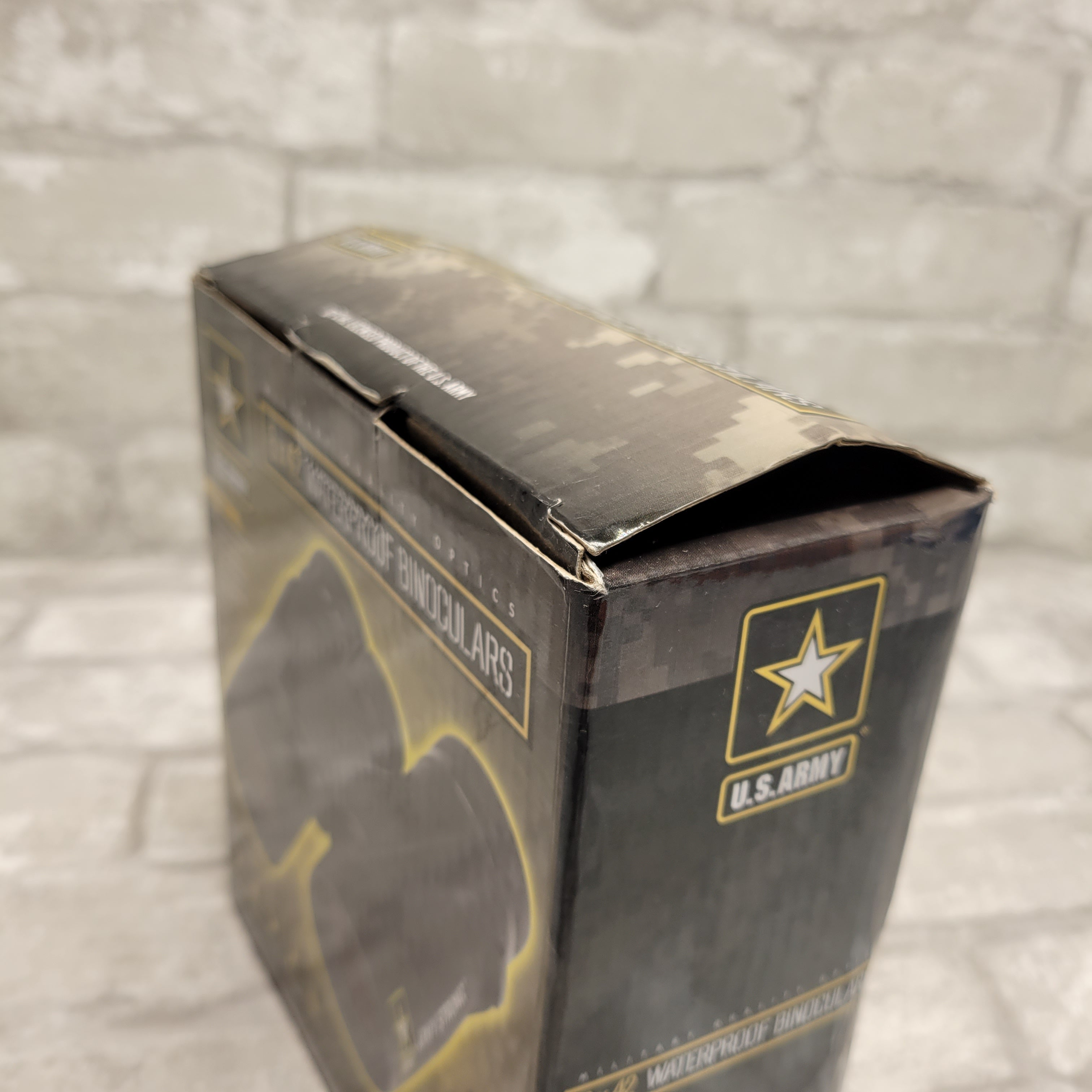 Waterproof Binoculars 8x42 U.S. Army US-BW842 (7942922797294)