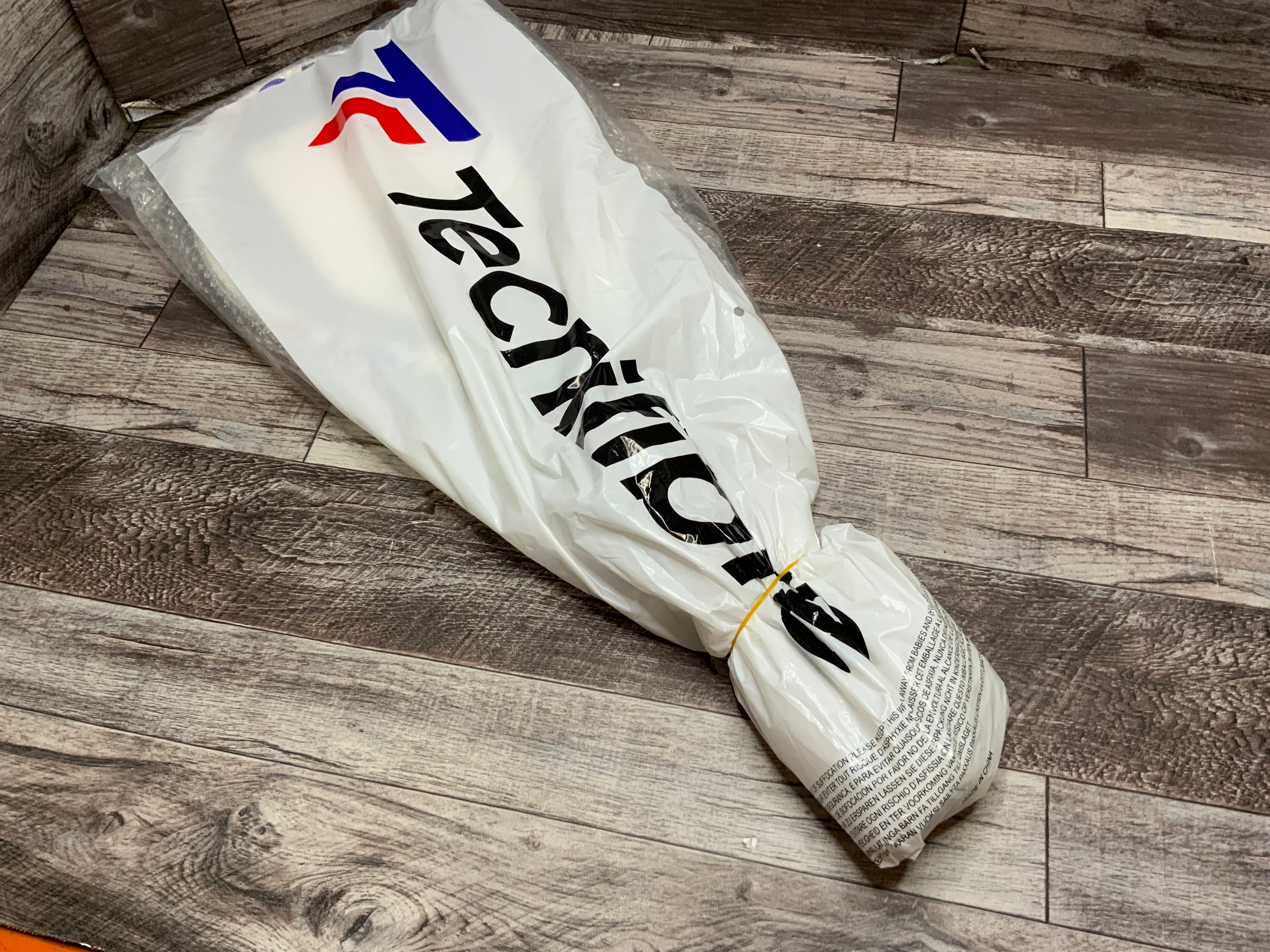 Tecnifibre T-Fight 300 ISOFLEX Grip 3  Tennis Racquet Series **Unstrung** (8100522524910)