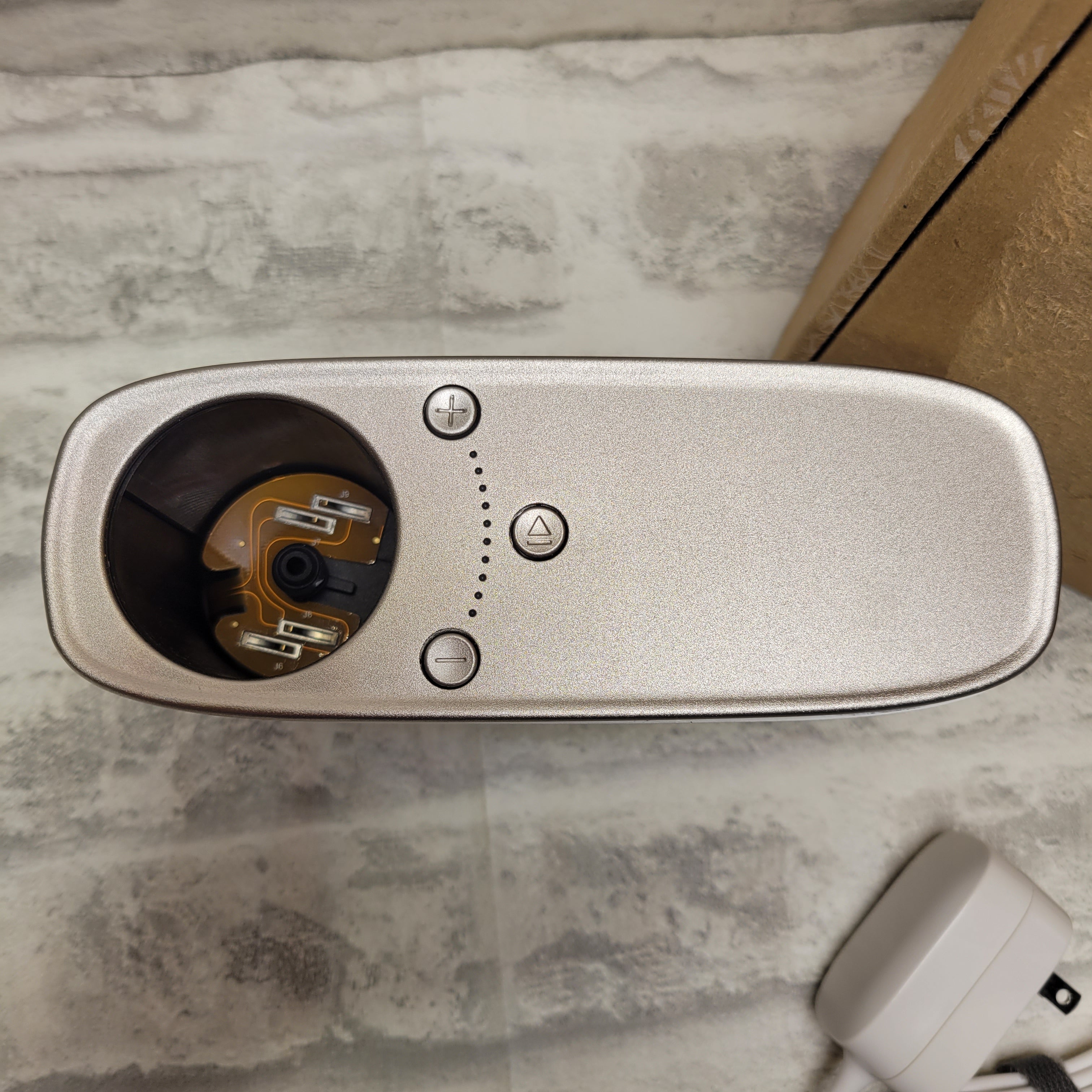 Aera Smart 3.0 Fragrance Electric Diffuser, Scent Capsules Sold Separately (7746688680174)