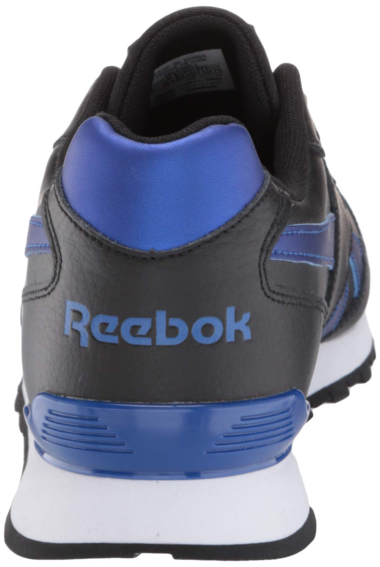 Reebok Men's Classic Harman Run Sneaker, Size 3.5 (7775758123246)